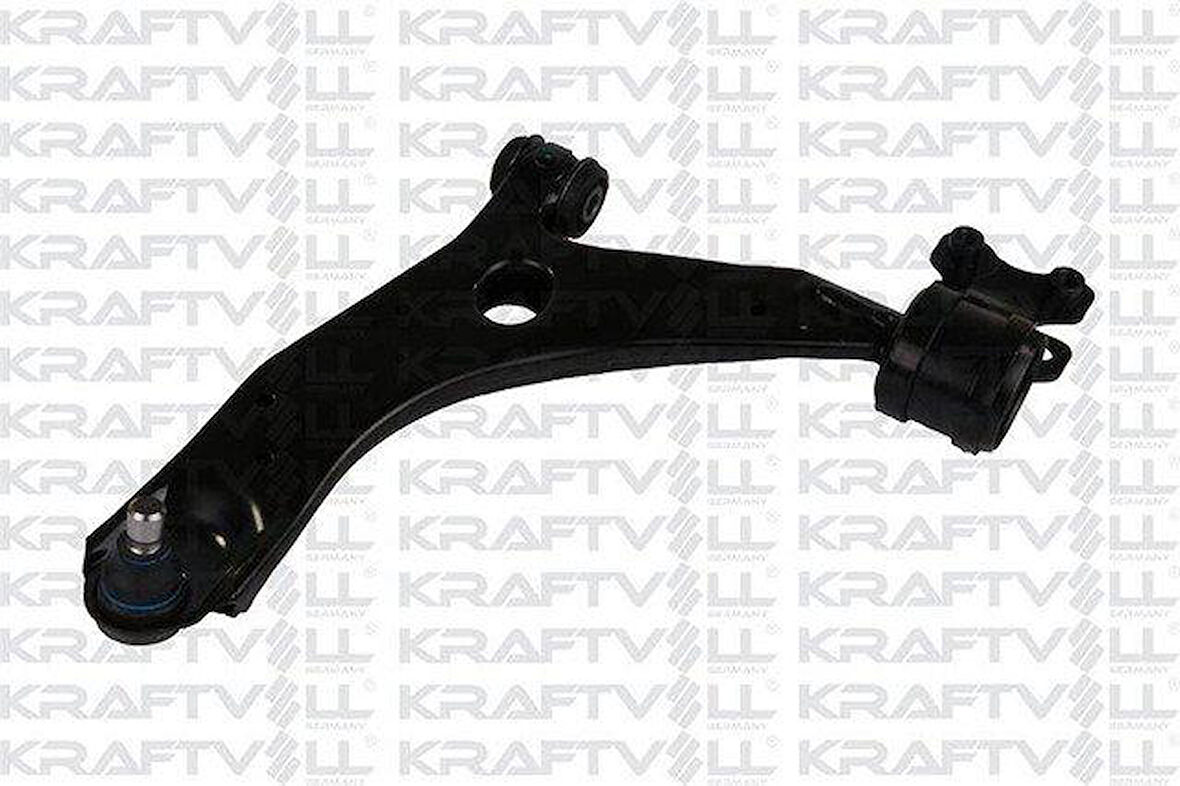 Mazda Alt Salıncak Sol Rotıllı Komple Mazda 3 2003-2009 Mazda 5 2010-> - Kraftvoll 13050429