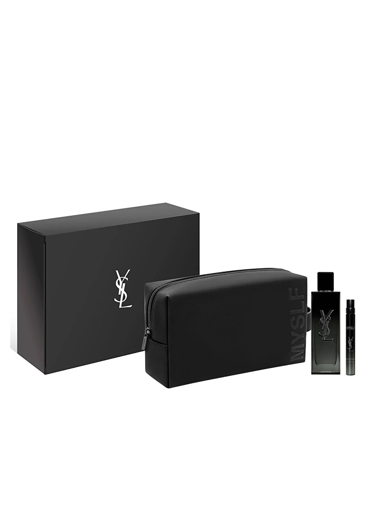 Myslf EDP 100 ml Erkek Parfüm Seti