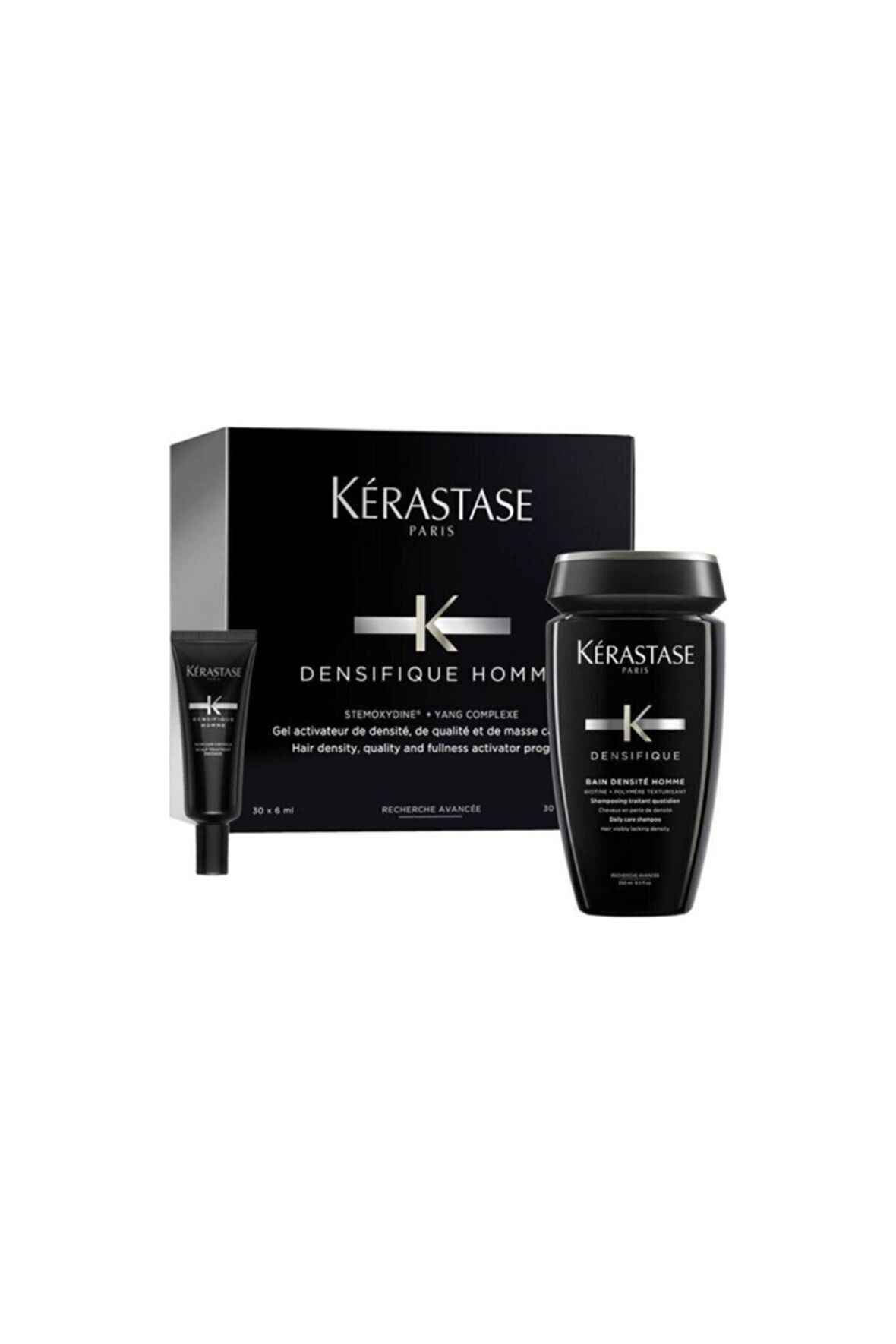 Kerastase Densifique Homme Saç Yoğunlaştırıcı Jel