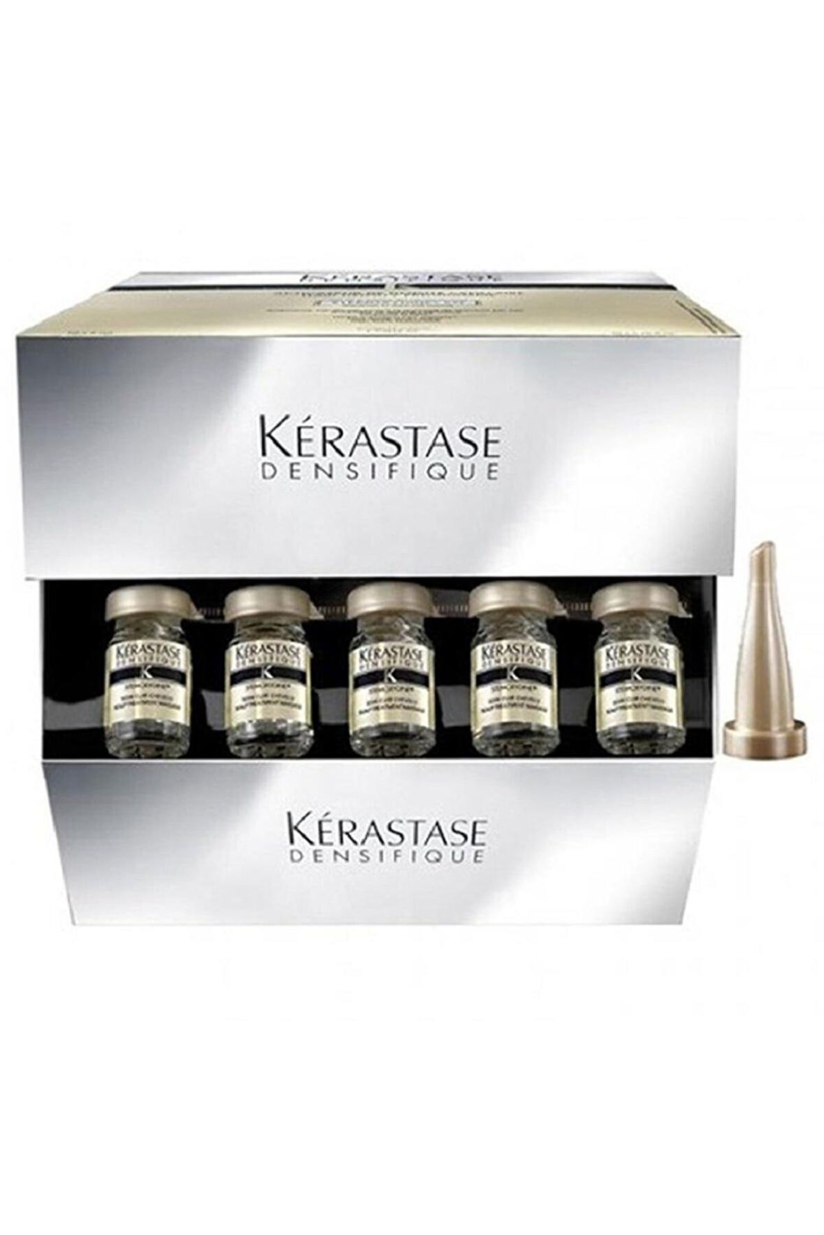 Kerastase Densifique Saç Yoğunlaştırıcı Serum 30x6 ml