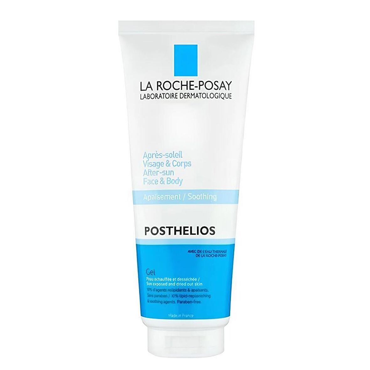 La Roche Posay Posthelios After Sun Gel 100 ml