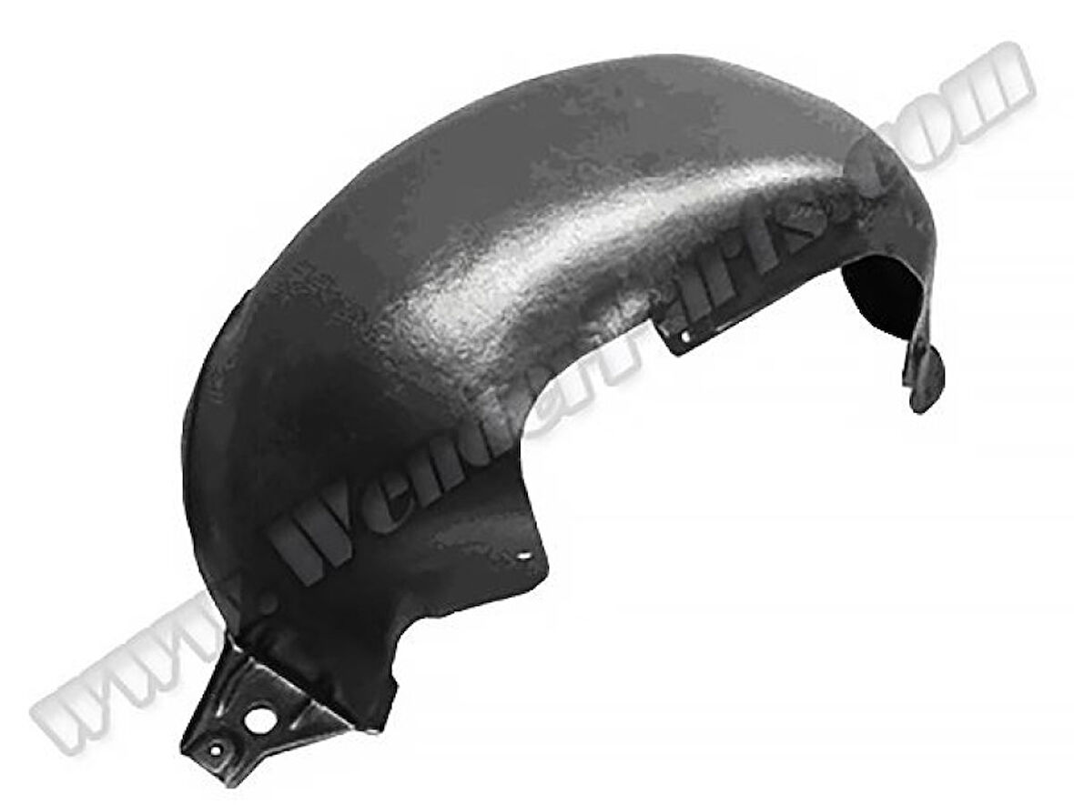 Mercedes Camurluk Davlumbazı W210 Arka Sol 1995>99 - Wenderparts Mn2106982530