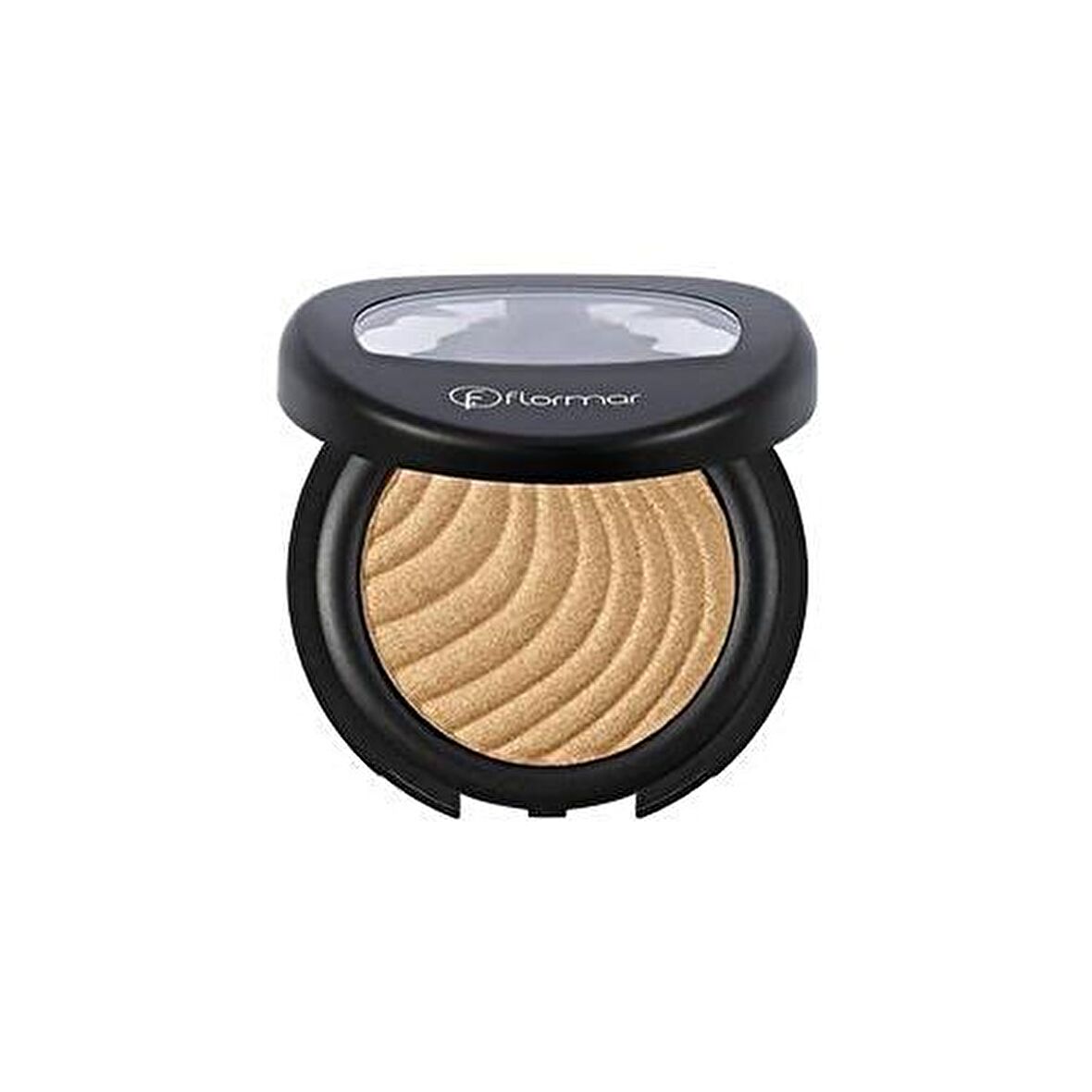 Flormar Mono Eyeshadow Göz Farı 003 Pearly Gold