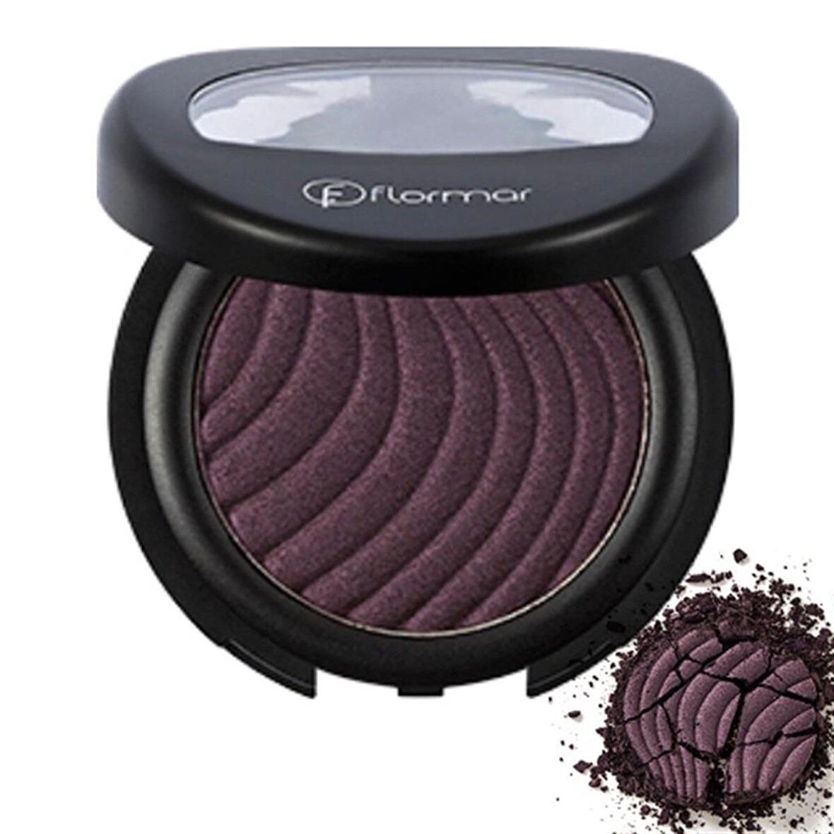 Flormar Göz Farı - Mono Eyeshadow 24 - Sugar Plum 4 g - 8690604045013