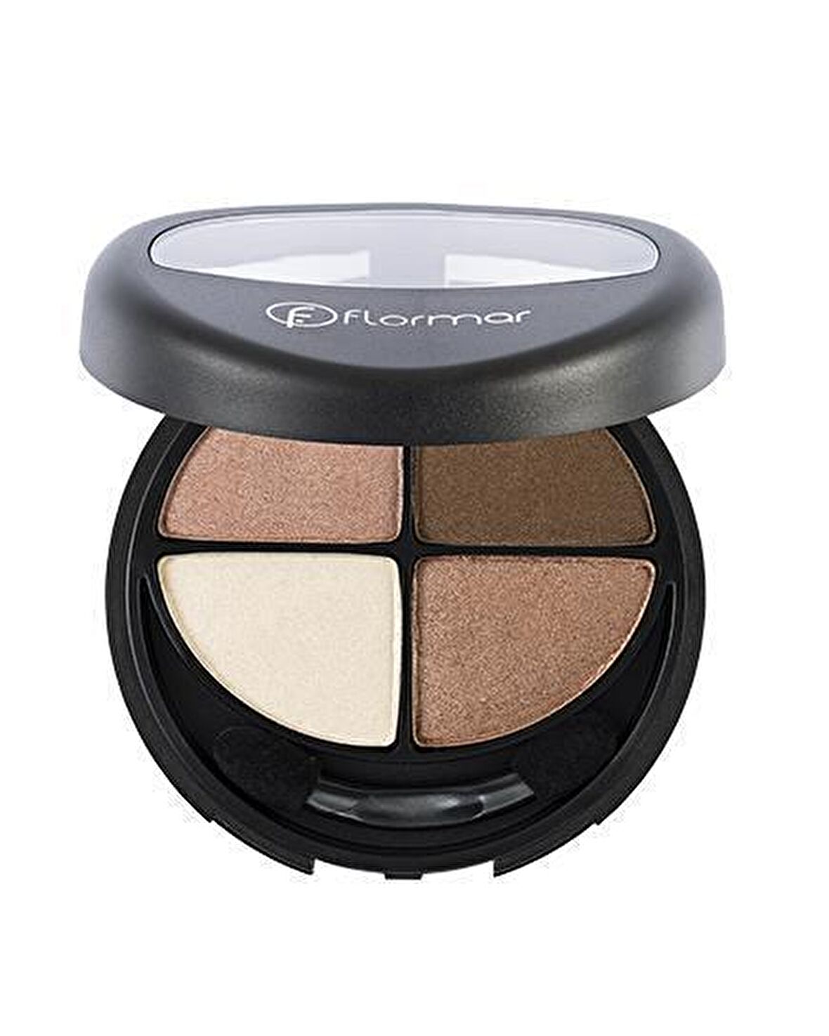 Flormar Quartet 4 Lü Far No.401