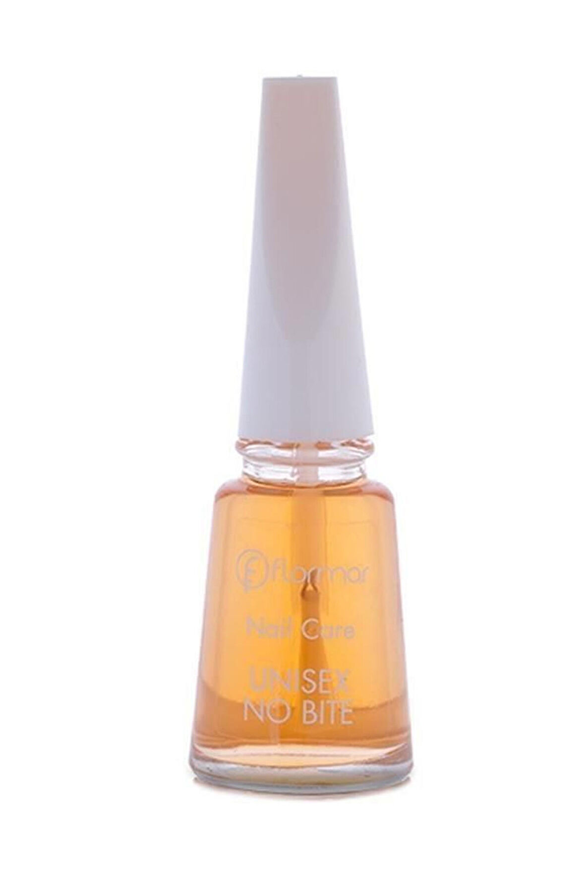 Tırnak için Acı Cila - Nail Care 11 ml 8690604060009