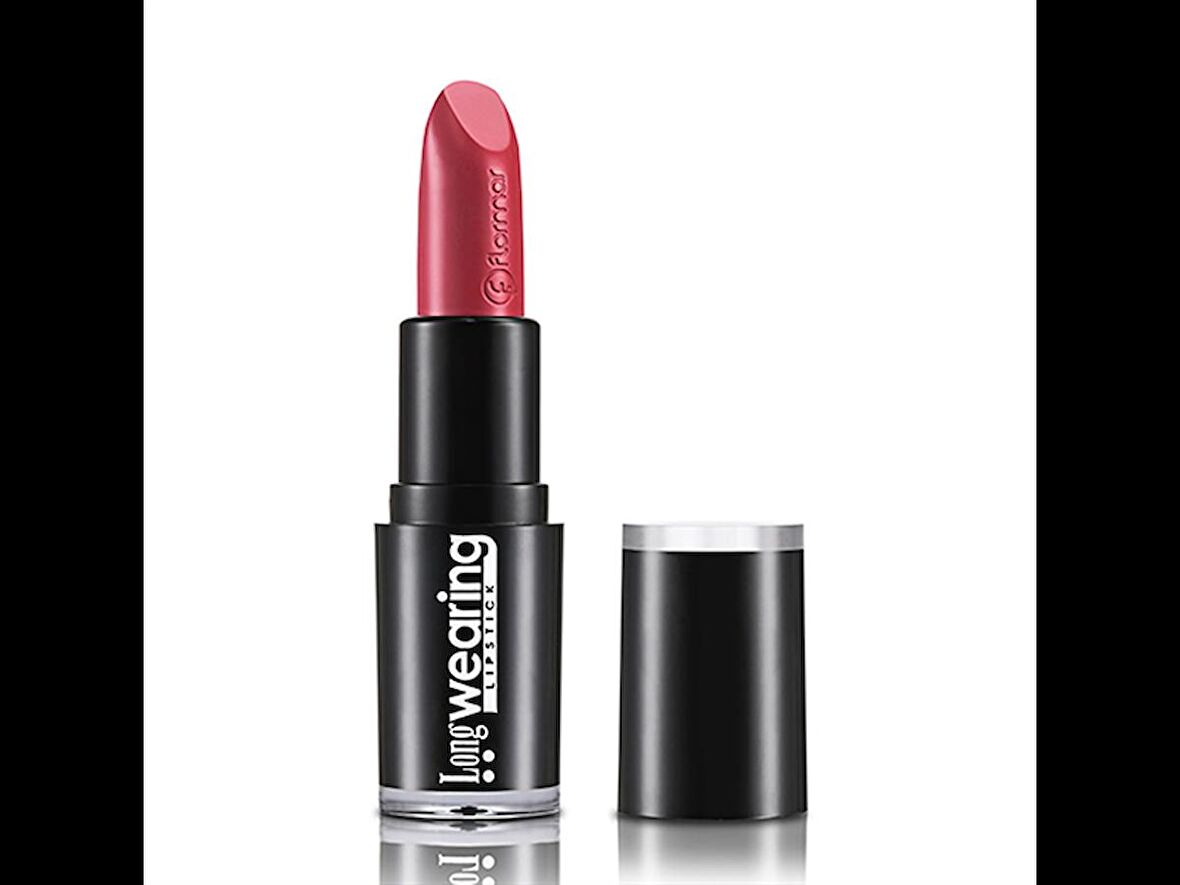 Flormar Long Wearing Lipstick L11