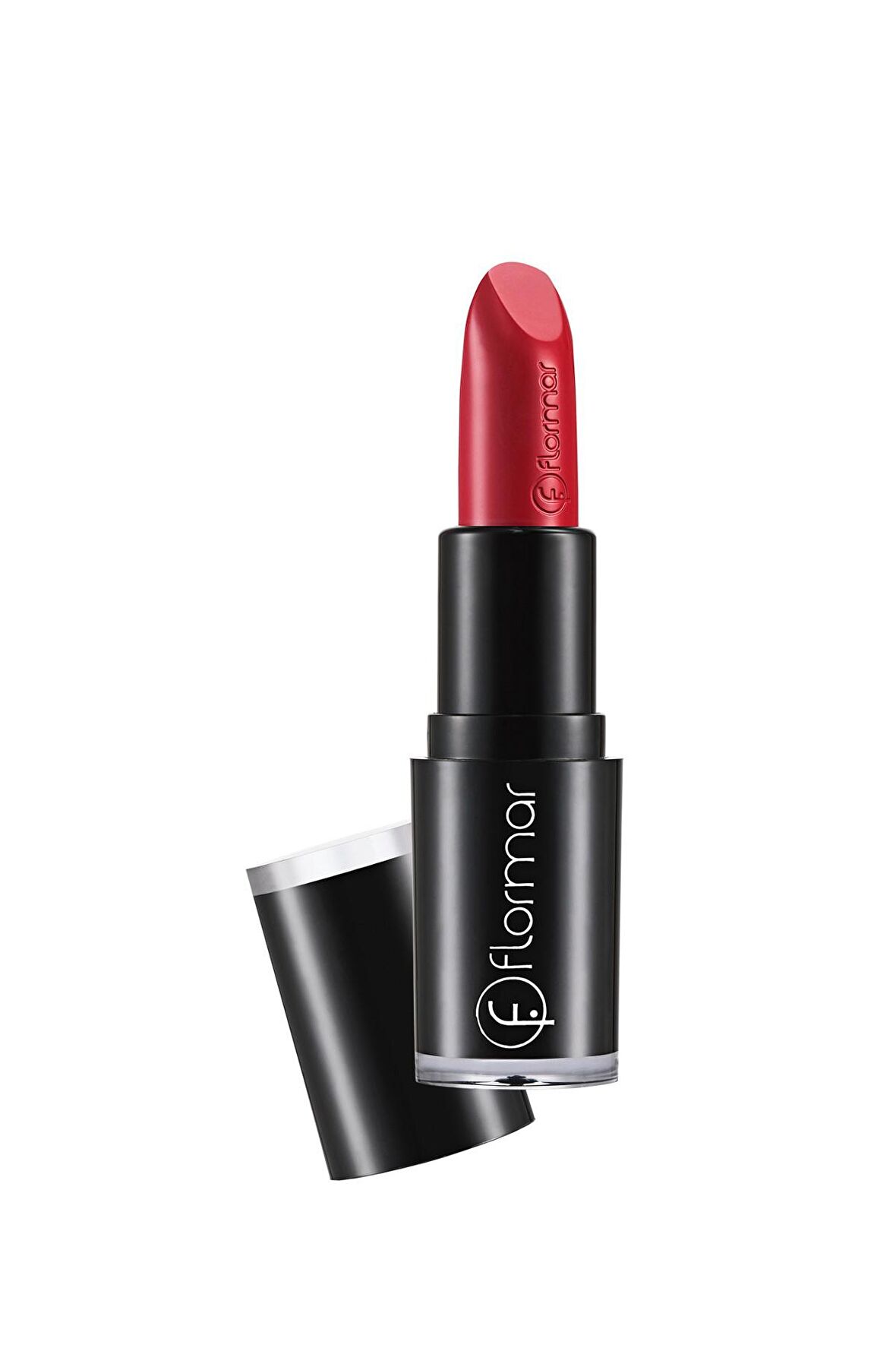 Ruj - Long Wearing Lipstick Hot Red 8690604107889