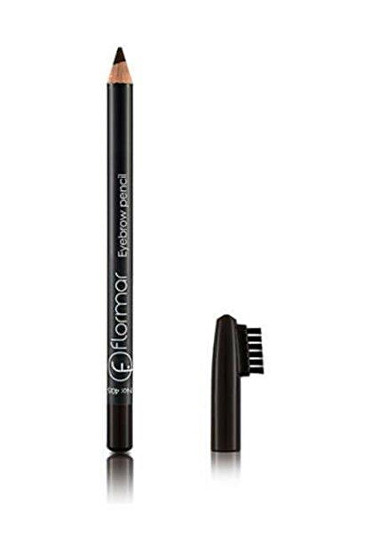 Flormar Eyebrow Pencil Kaş Kalemi 403 Ashy