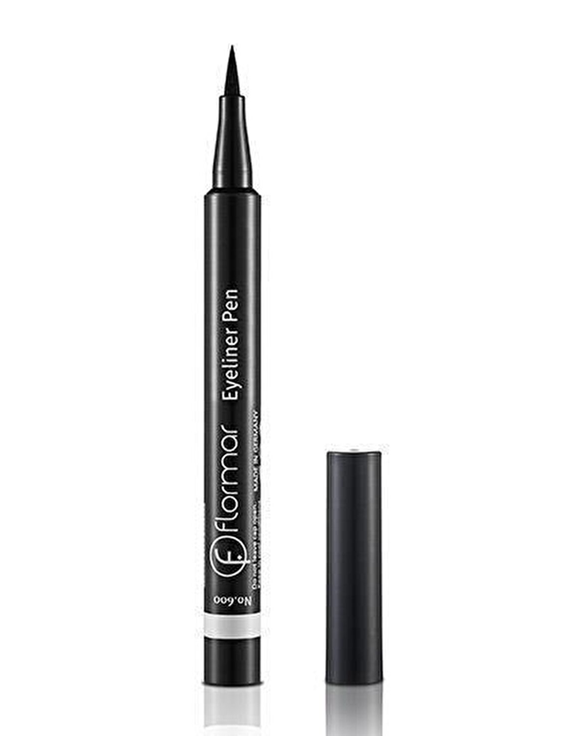 Flormar Eyeliner Pen Keçe