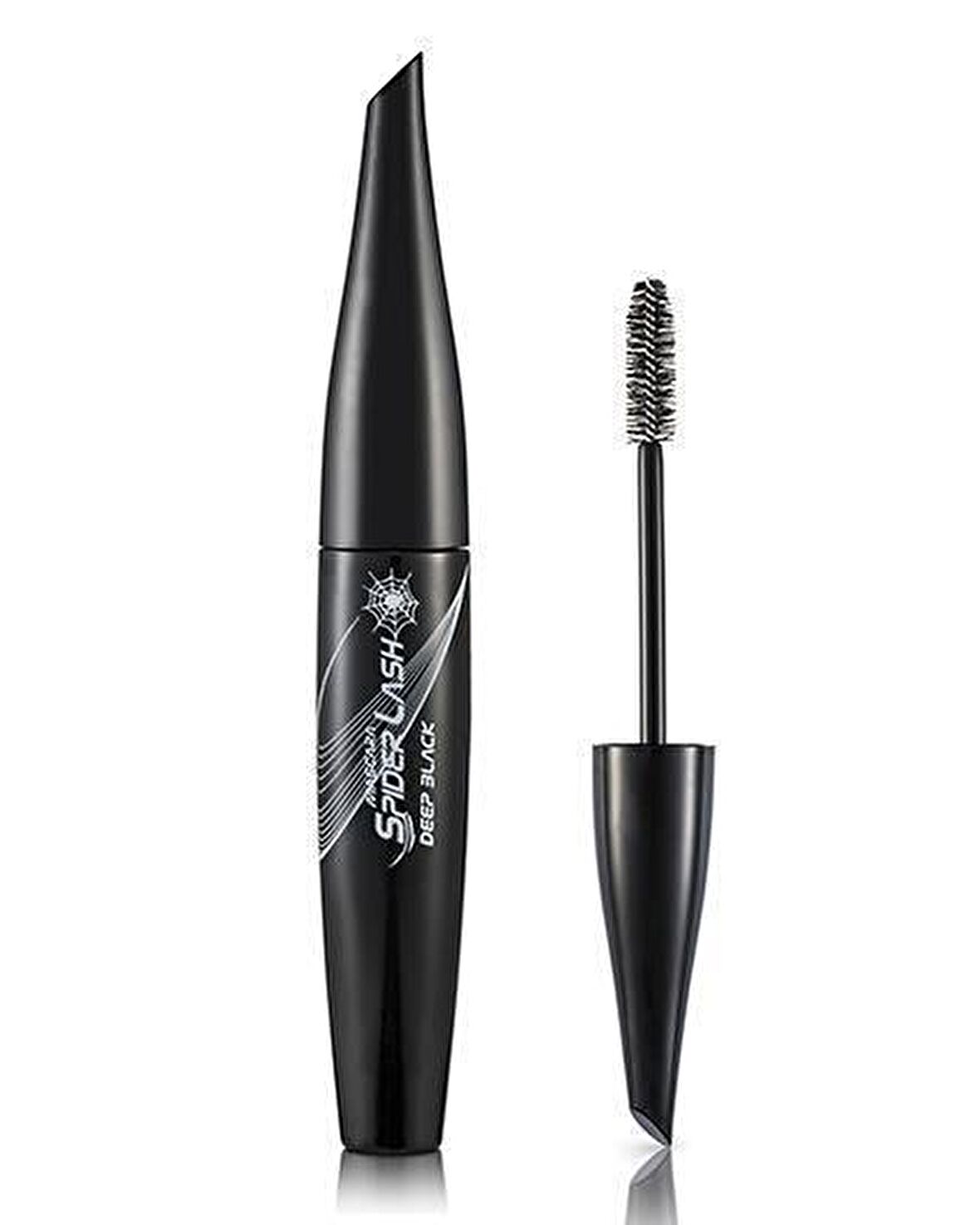 Flormar Spider Lash Deep Kıl Fırça Siyah Rimel