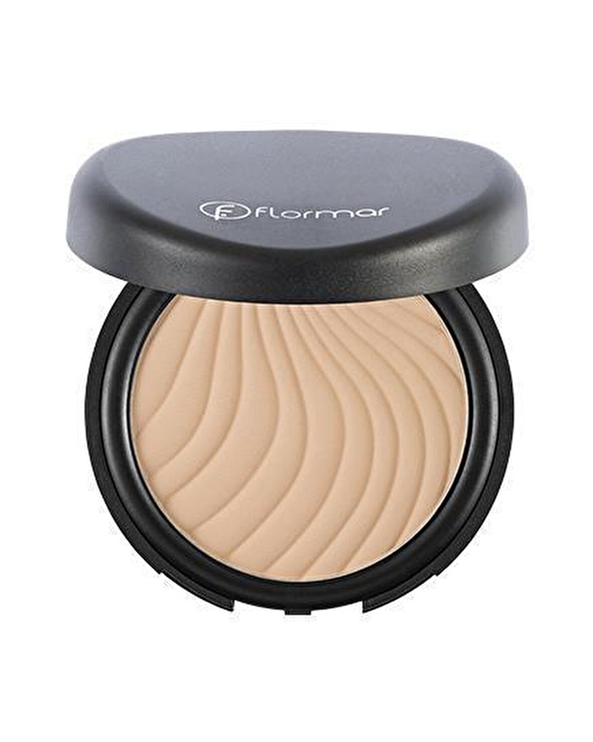 Flormar Wet&dry Pudra W07