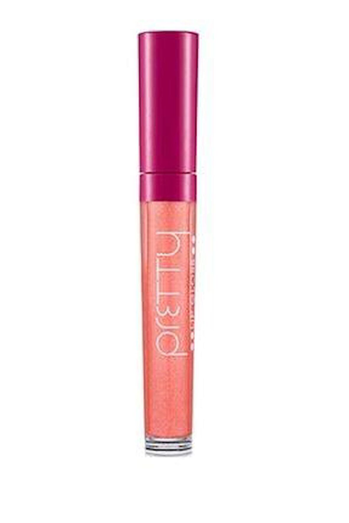 Dudak Parlatıcısı - Pretty Lip Gloss Pearly P804 8690604138838