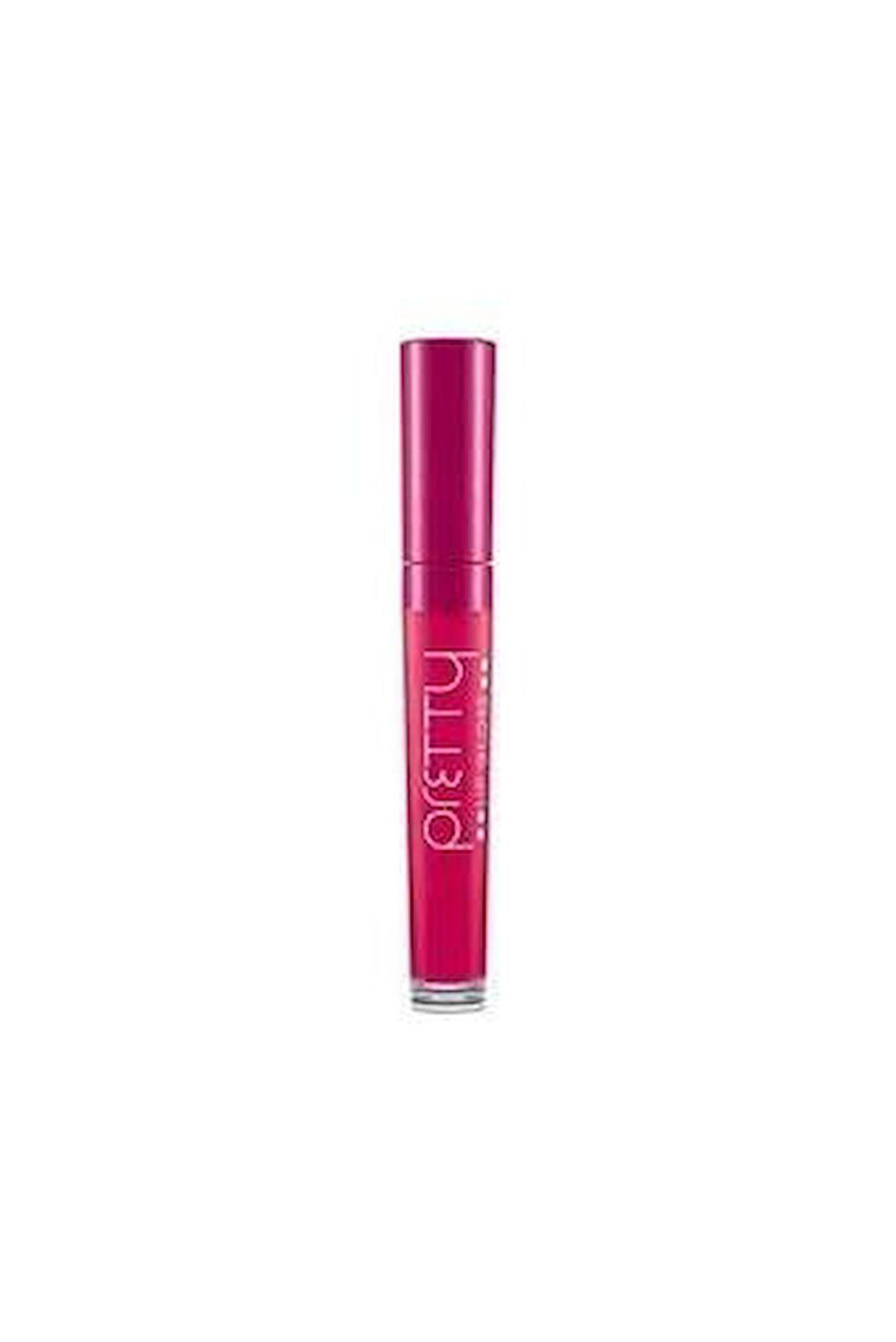 Dudak Parlatıcısı - Pretty Lip Gloss Pink P809 8690604138883