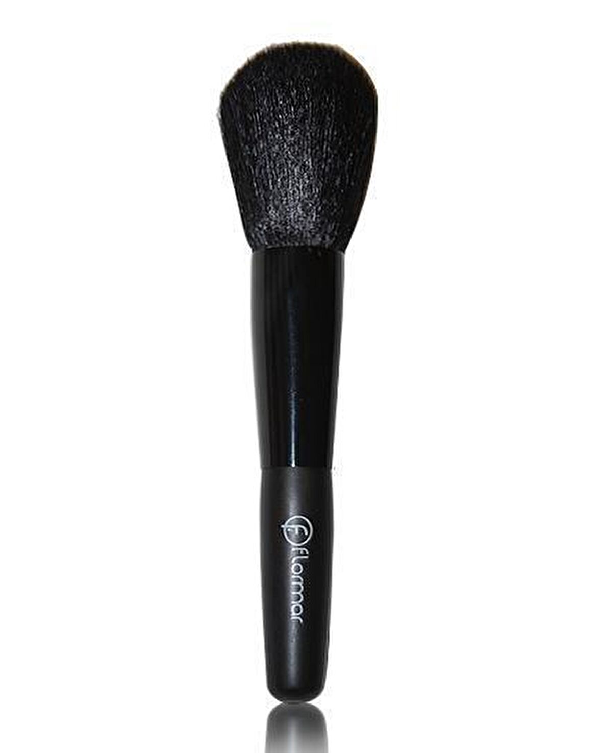 Flormar Compact Powder Brush Pudra Ve Allık Fırçası