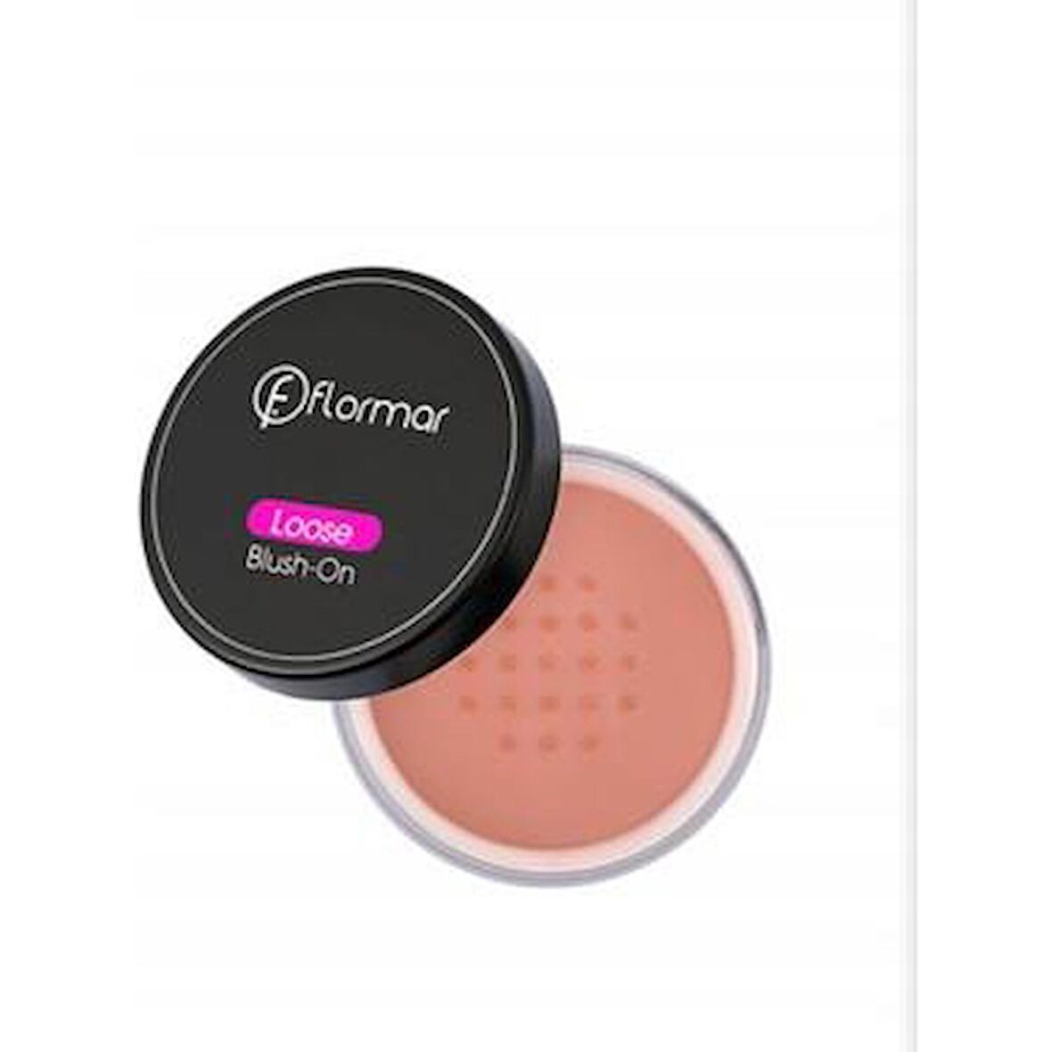 Flormar Loose Blush On LB01 Pink Puff Allık