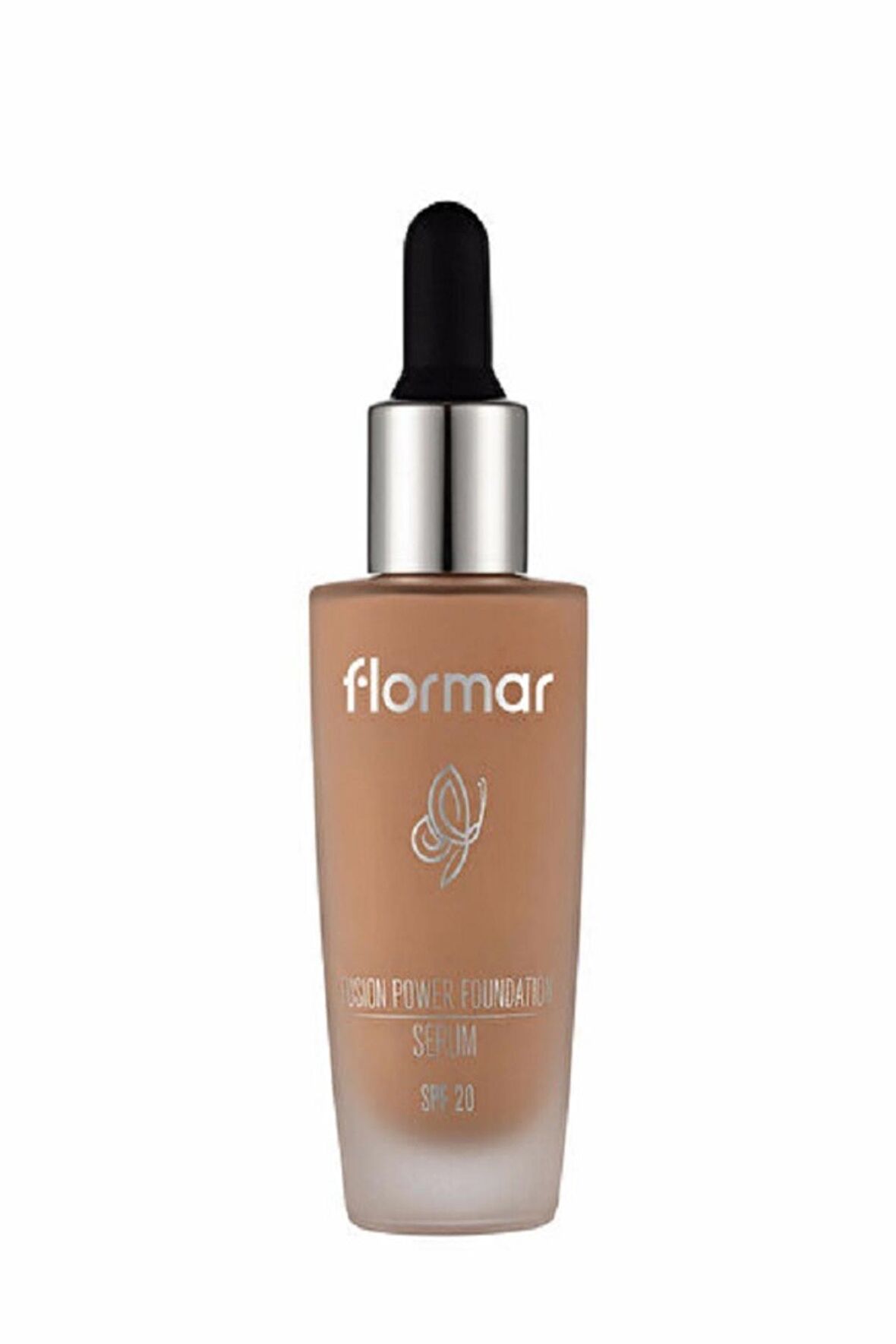 Fondöten - Fusion Power Foundation Serum No: 01