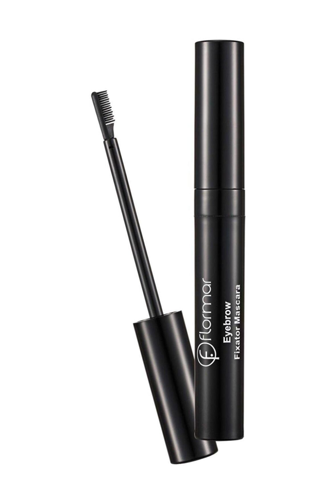 Kaş Sabitleyici Maskara Eyebrow Fixator Mascara