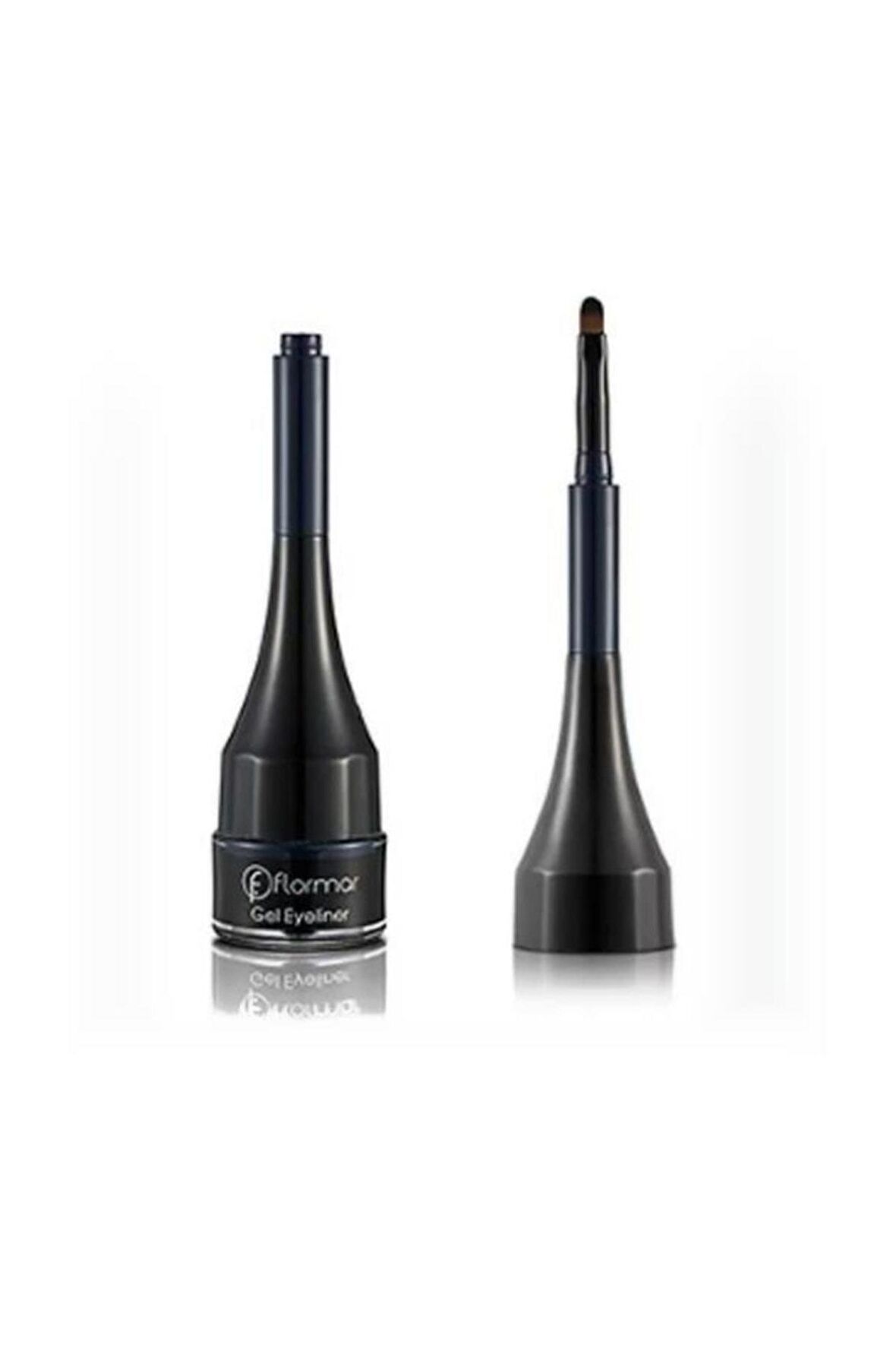 Flormar Gel Eyeliner Deep Ocean Blue 002