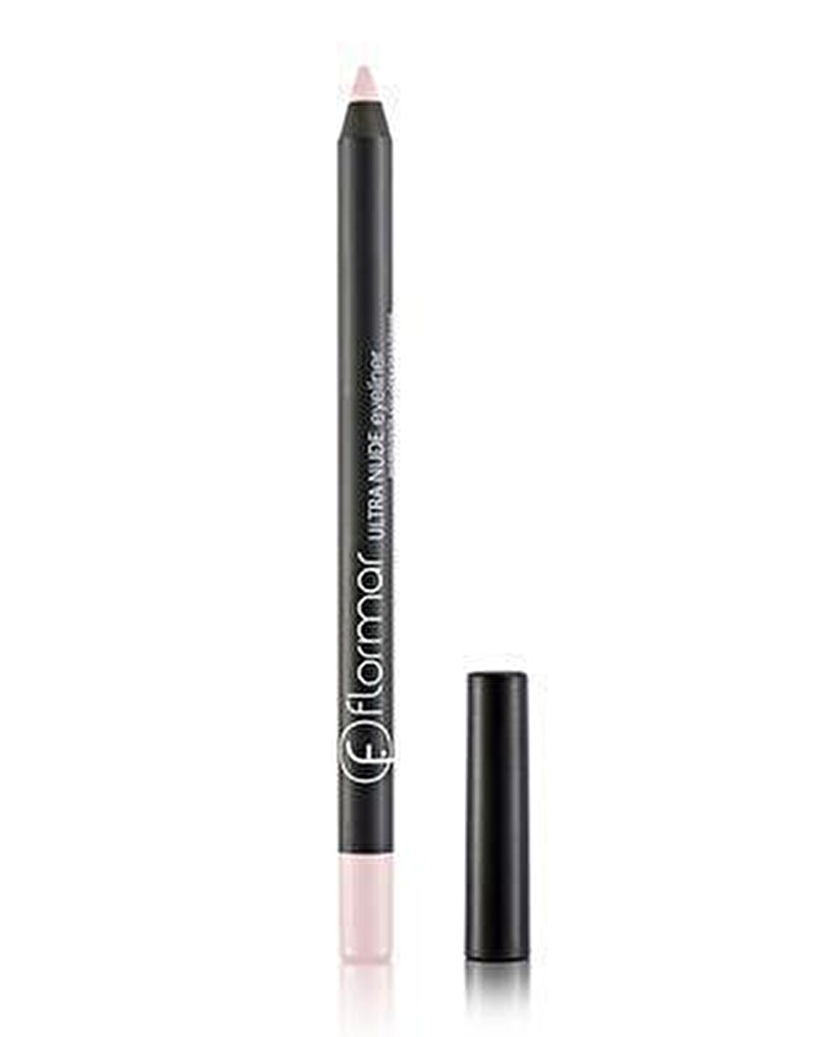 Flormar Ultra Eyeliner Kalem Nude