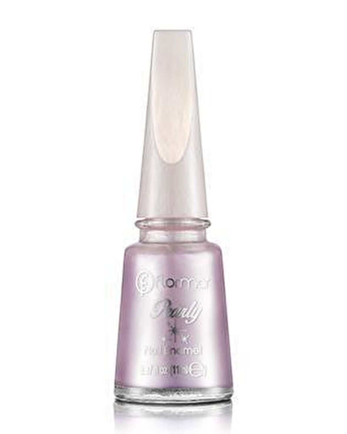 Flormar Pearly Oje PL118