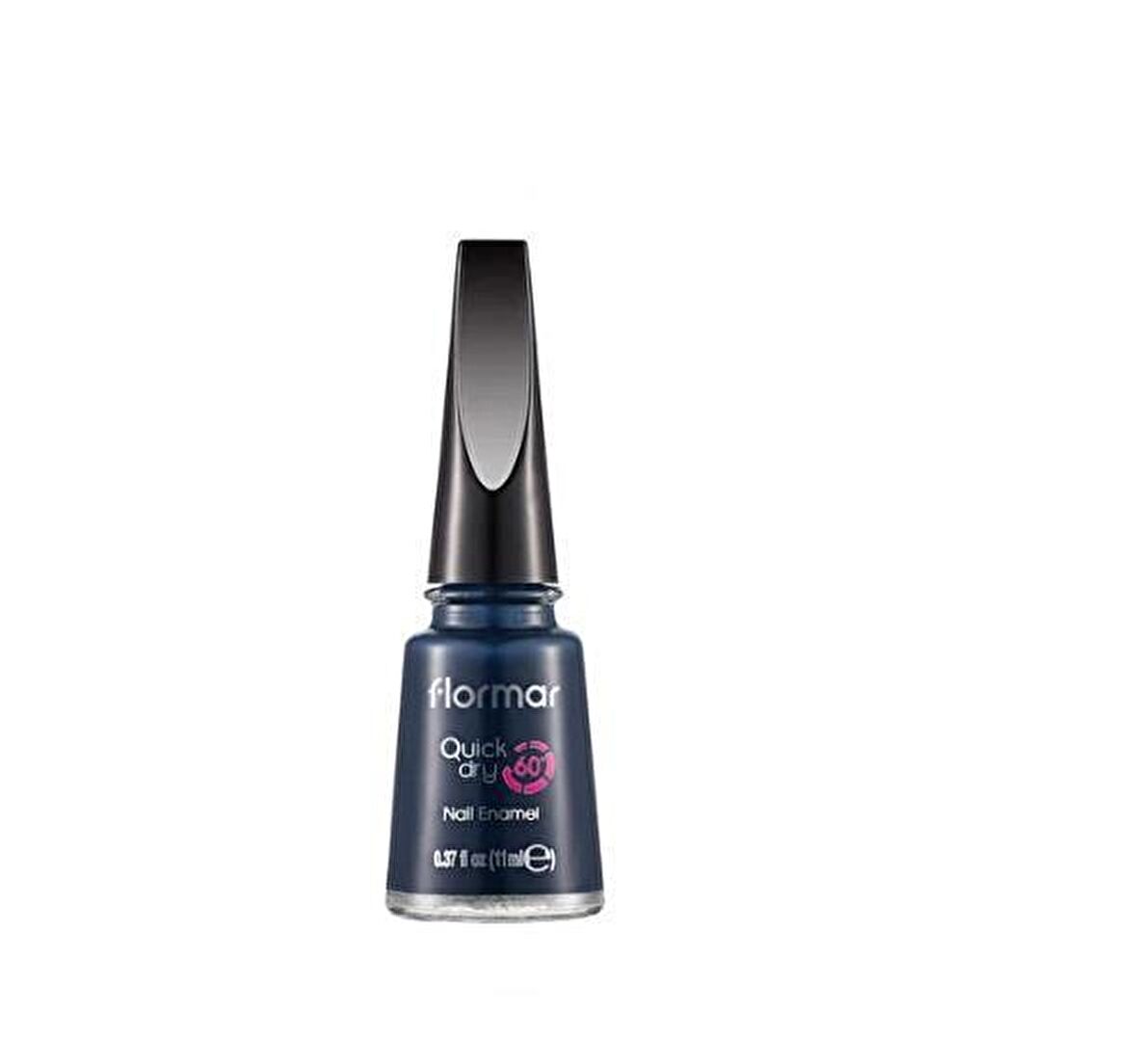 Flormar Quick Dry Hızlı Kuruyan İnce Yapılı & Parlak Bitişli Oje
