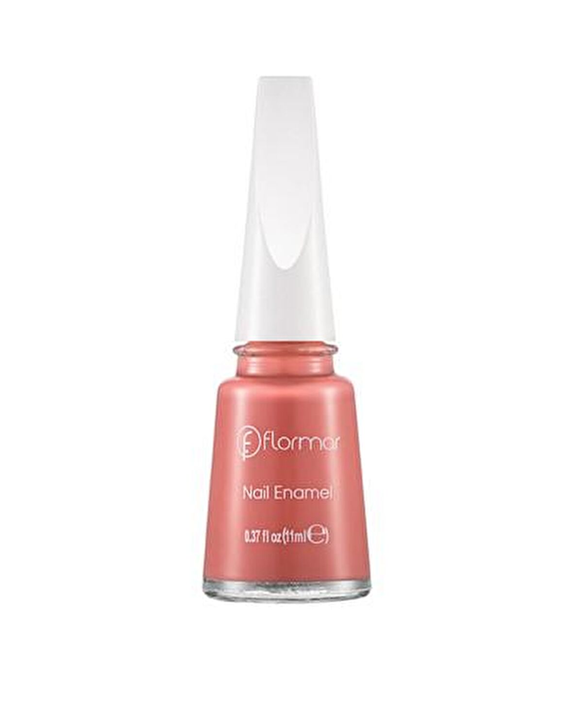 Flormar Nail Enamel Oje 011