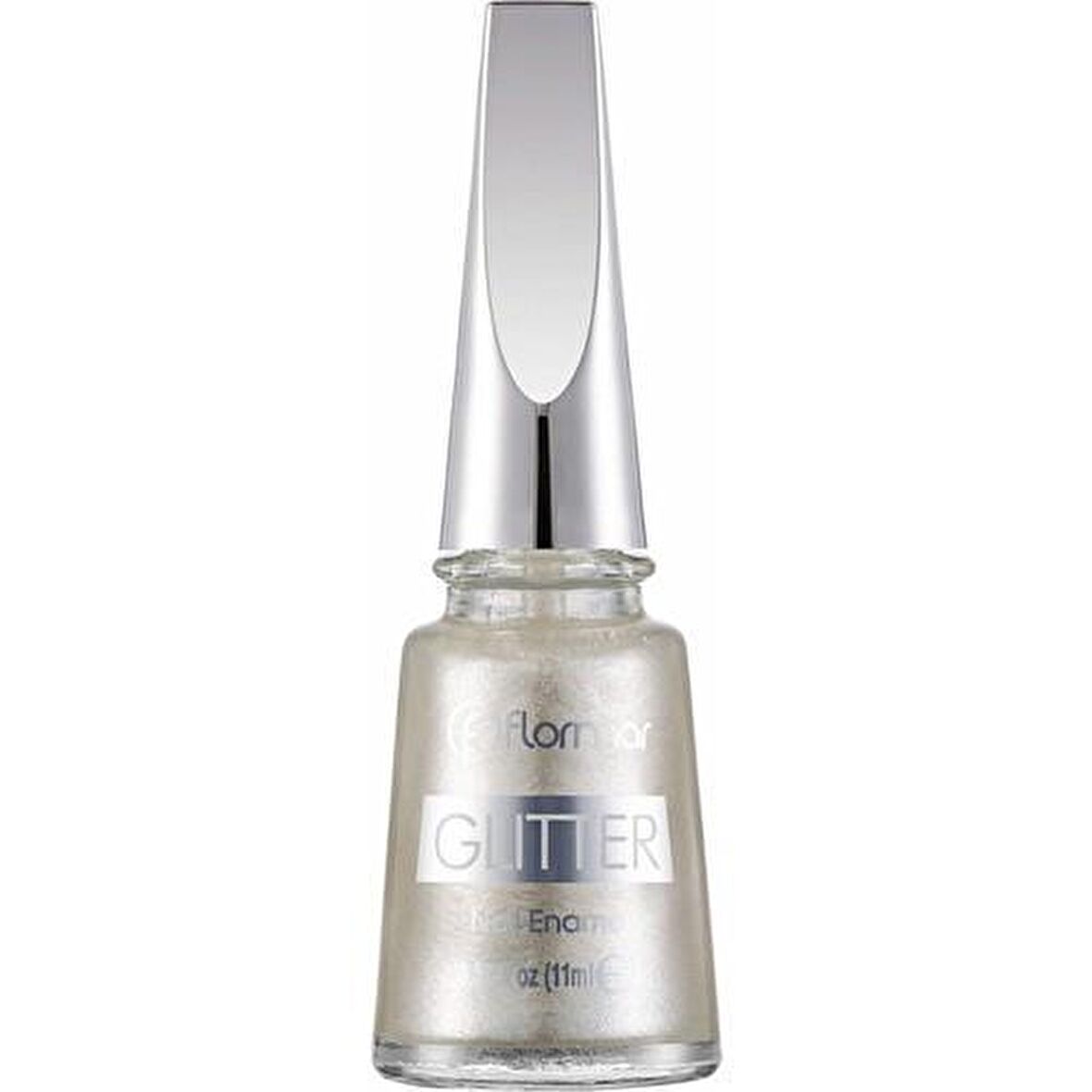 FLORMAR GLİTTER OJE GL12