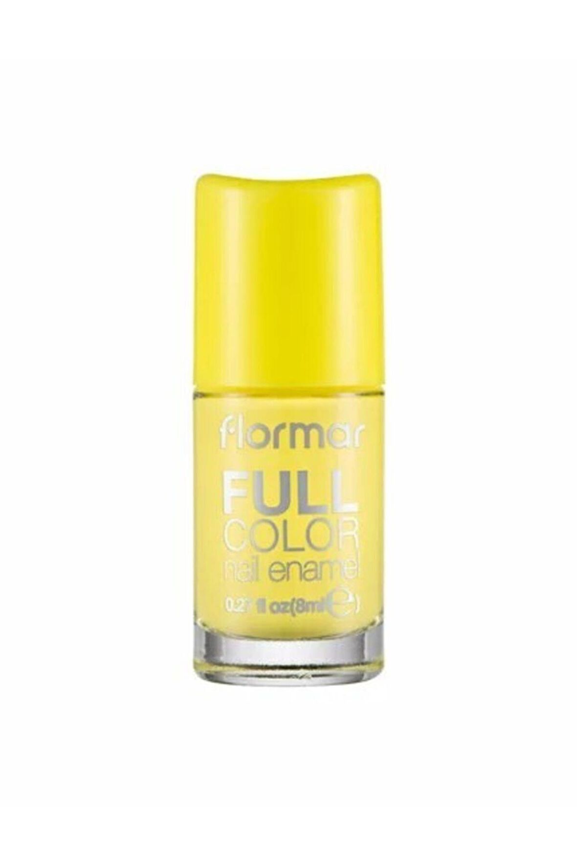 Yoğun Pigmentli Parlak Oje- Full Color Nail Enamel- Fc20 Hıghlıghted Me -8690604310562