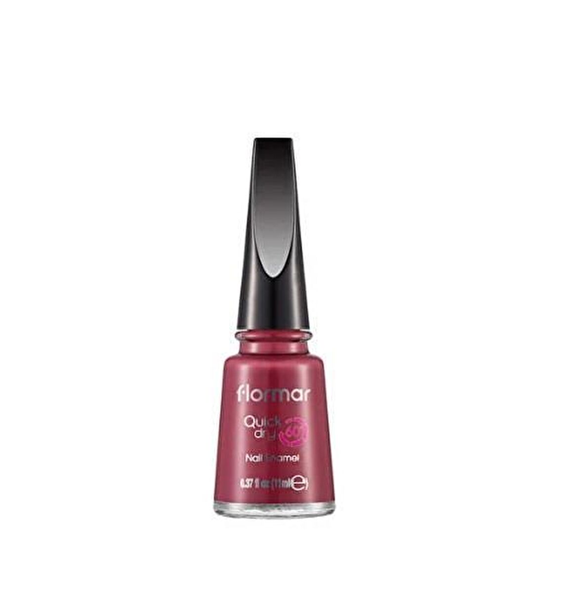 Oje - Quick Dry Nail Enamel QD20 Rose Taboo 8690604378760