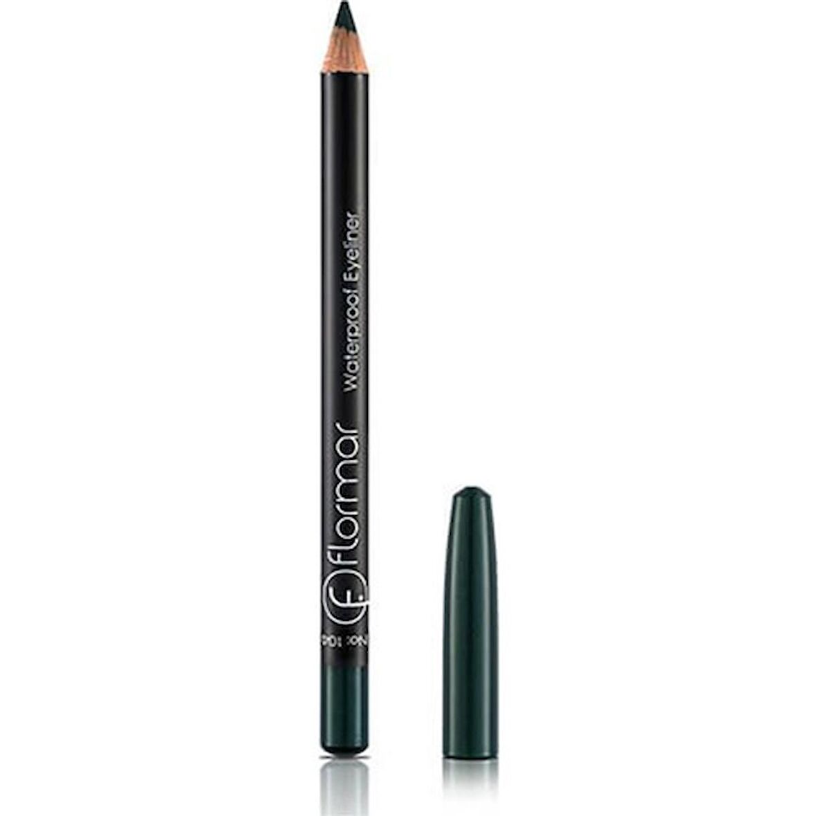 Flormar Waterproof Eyeliner NO:104