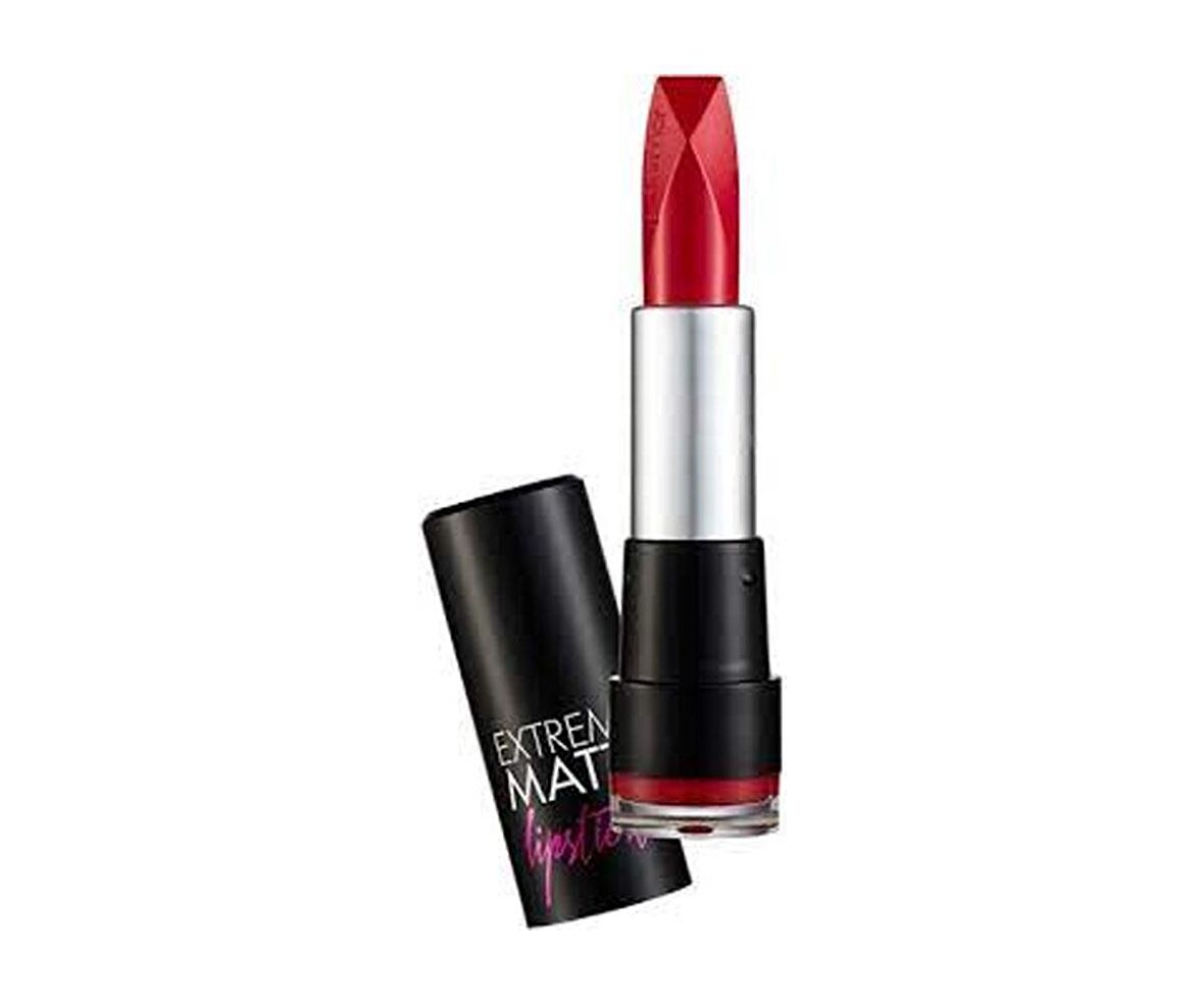 Flormar Extreme Matte Lıpstıck Ruj No 05
