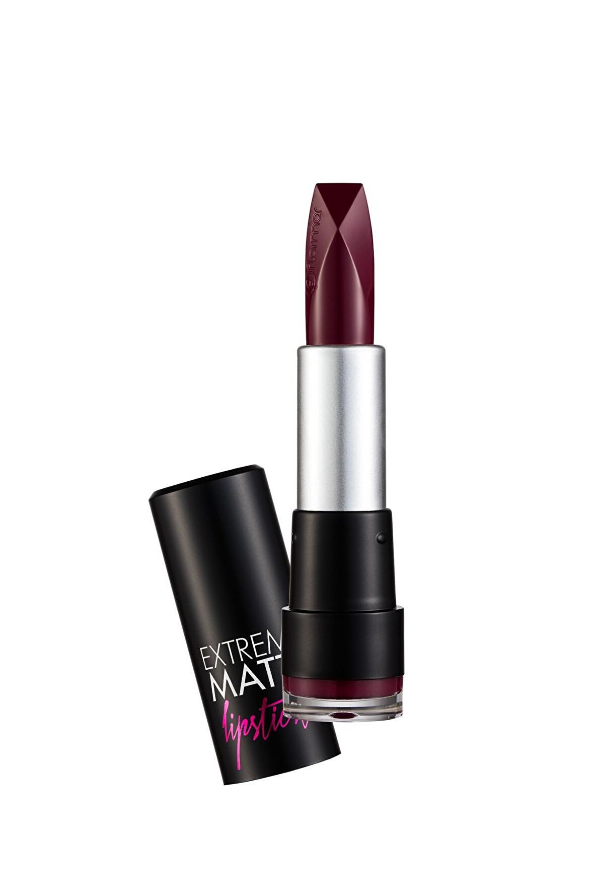 Flormar Extreme Mat Ruj No:08 Magenta