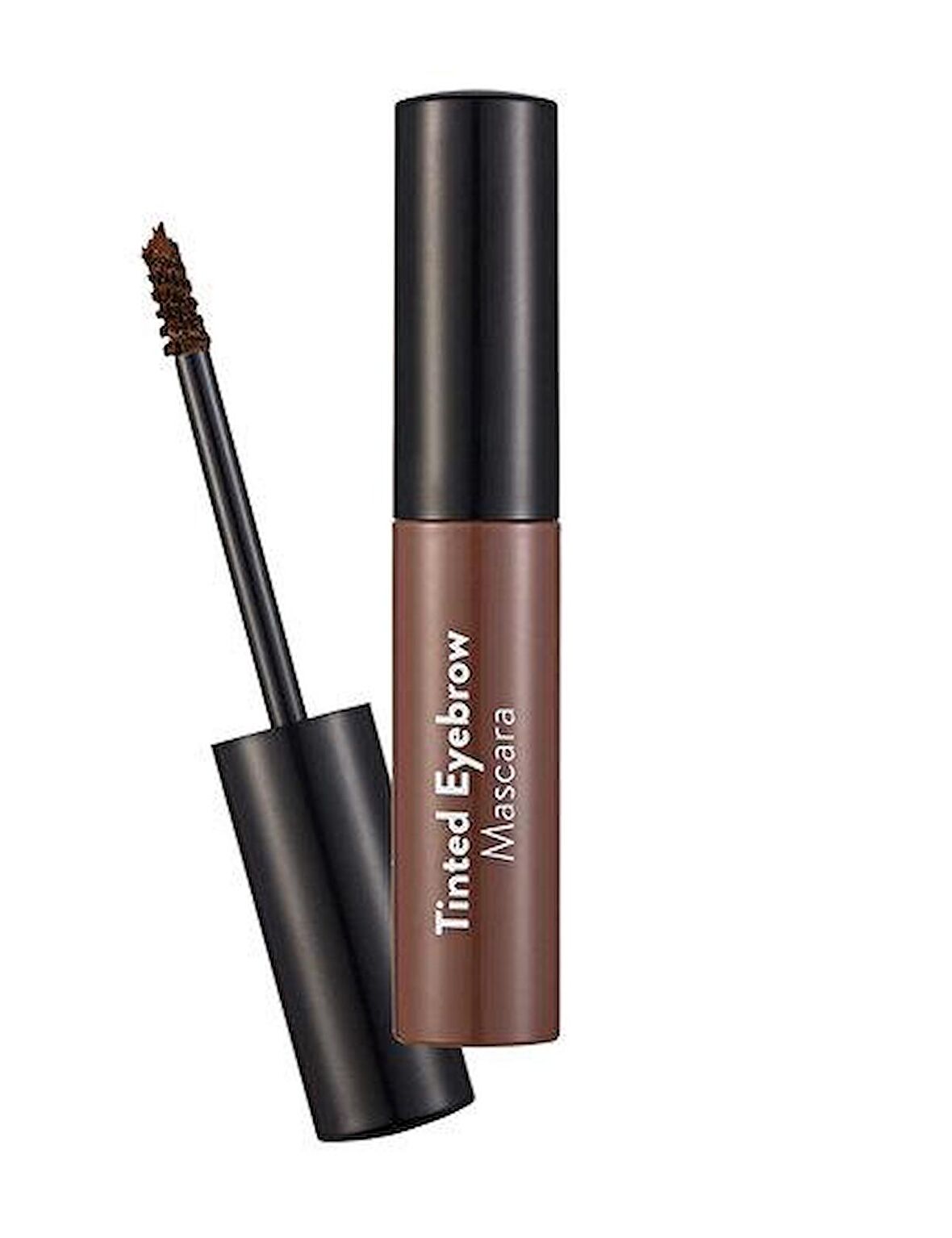 Kaş Maskarası - Tinted Eyebrown Mascara No: 40 Deep Brunette