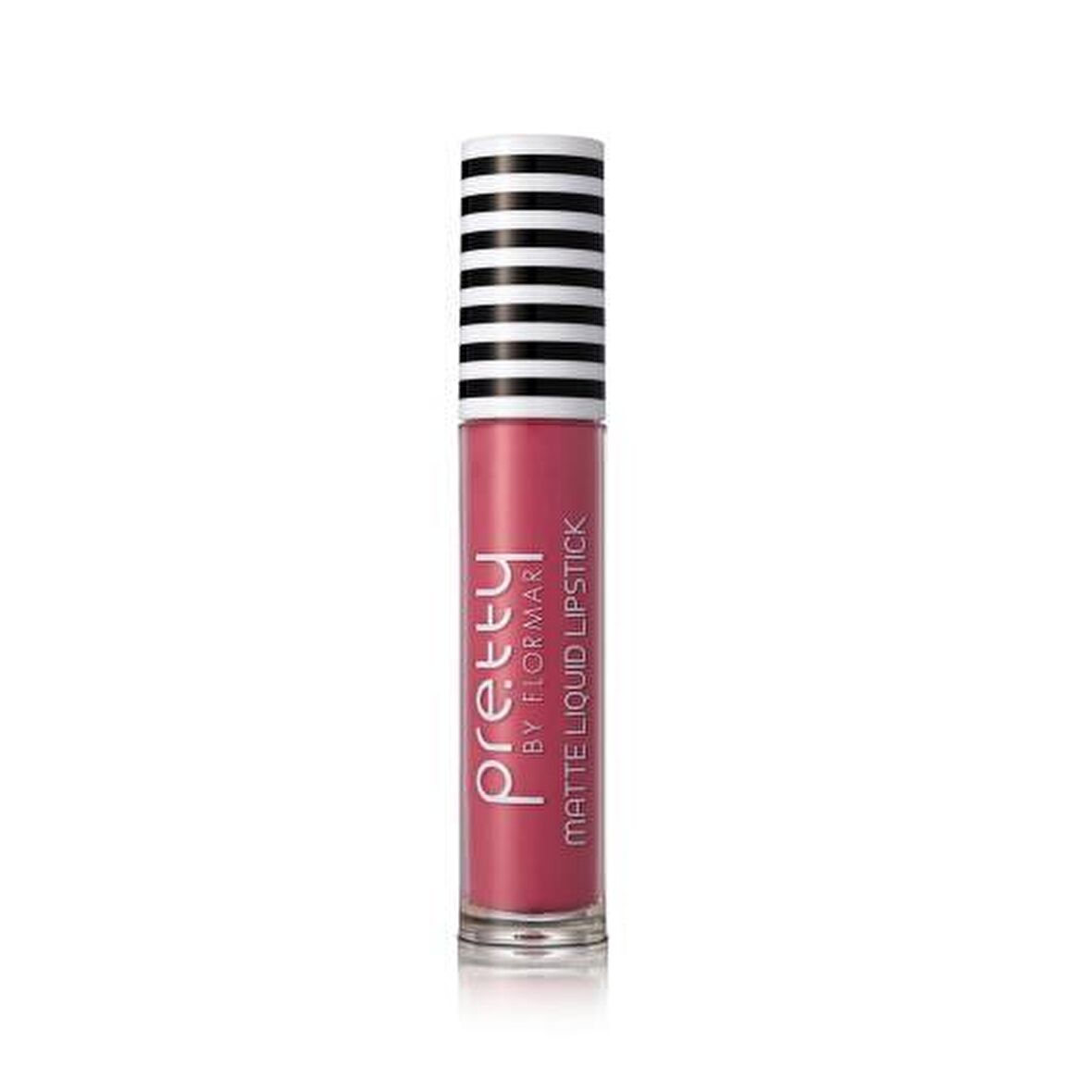 Flormar By Pretty Matte Lıquıd Likit Ruj 04 Pınky