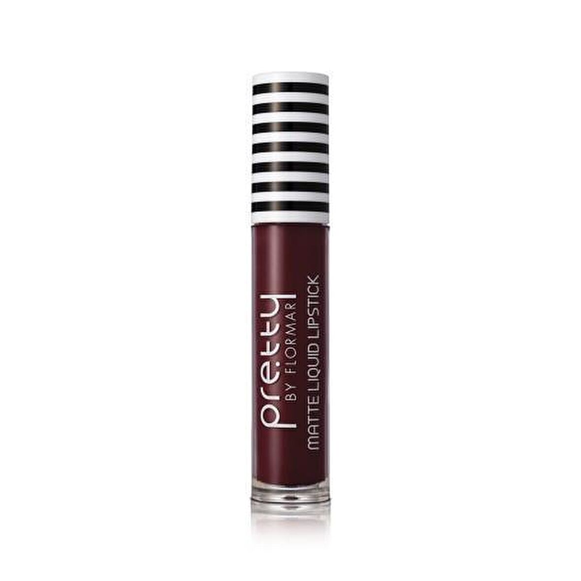 Flormar By Pretty Matte Lıquıd Likit Ruj 12 Deep Amaranth