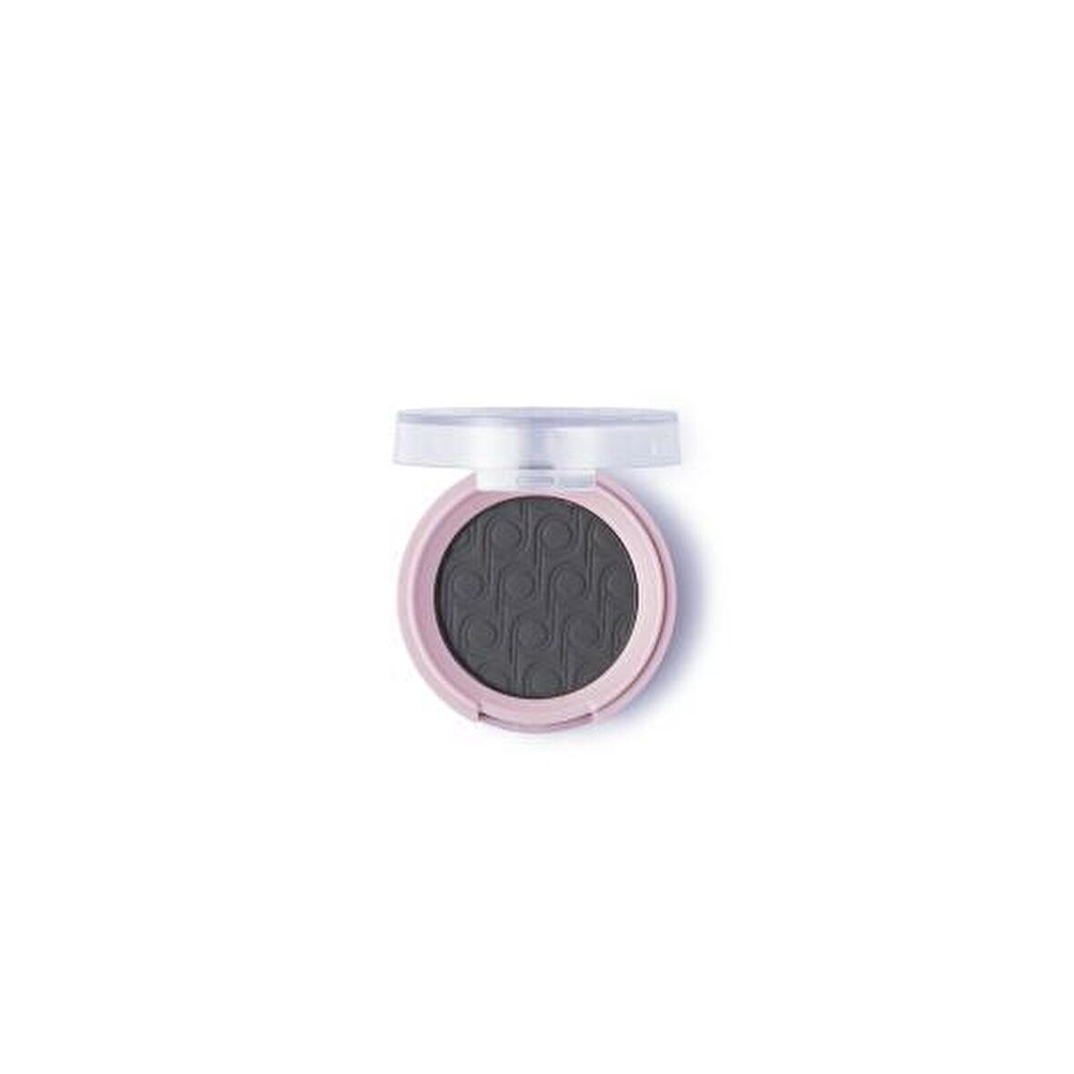 Flormar By Pretty Sıngle Matte Eyeshadow 011 Shadow Grey Delist