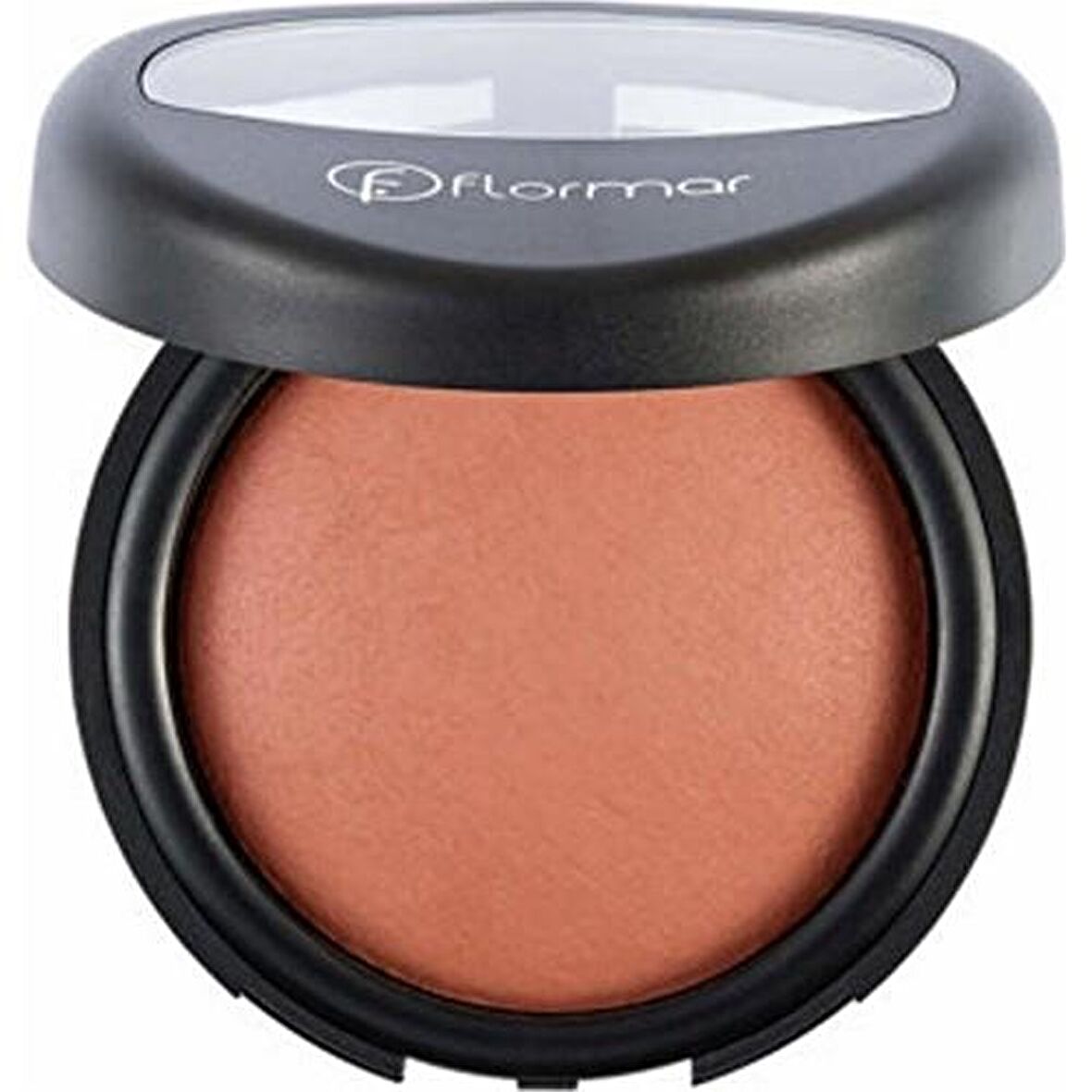 Flormar Baked Blush-On Allık 050 Peachy Bronze