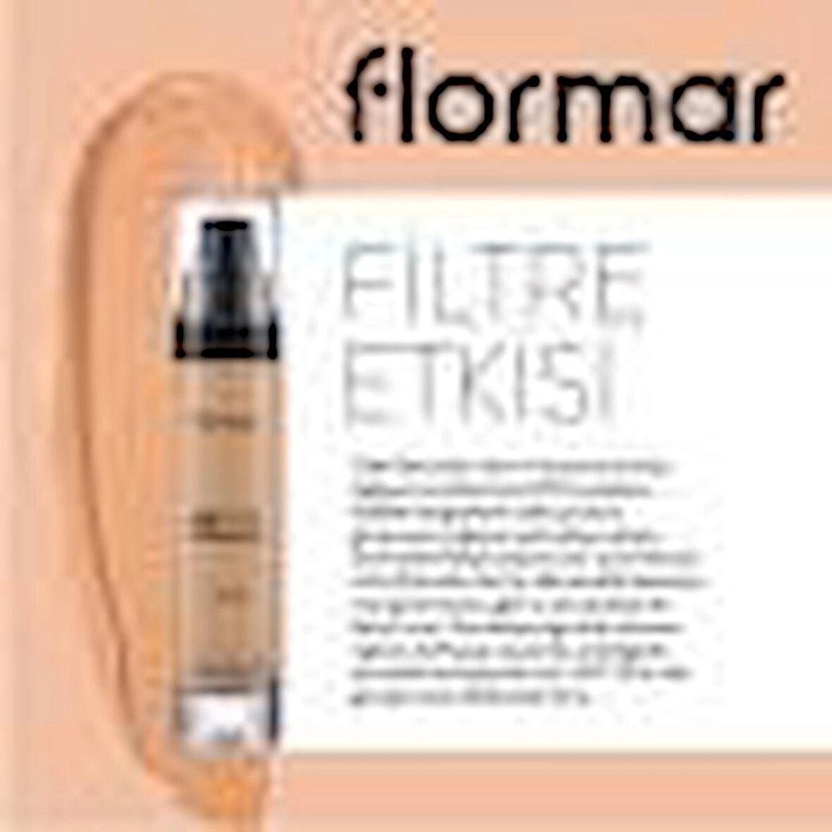 Flormar Pürüzsüz,orta Kapatıcılıkta Fondöten 30 Ml 090 golden Neutral