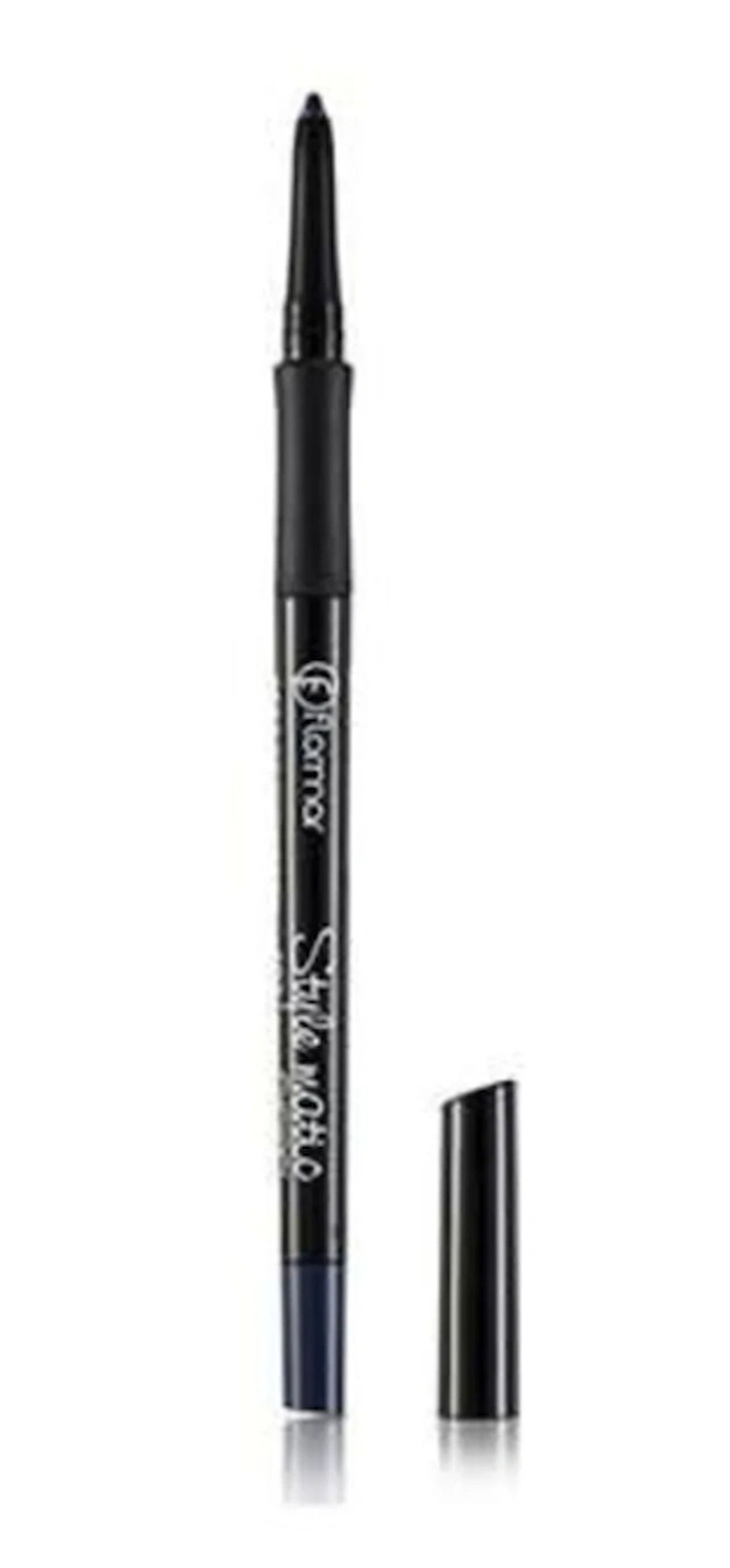 Flormar Koyu Gri Eyeliner - Stylematic Eyeliner S11 8690604547203