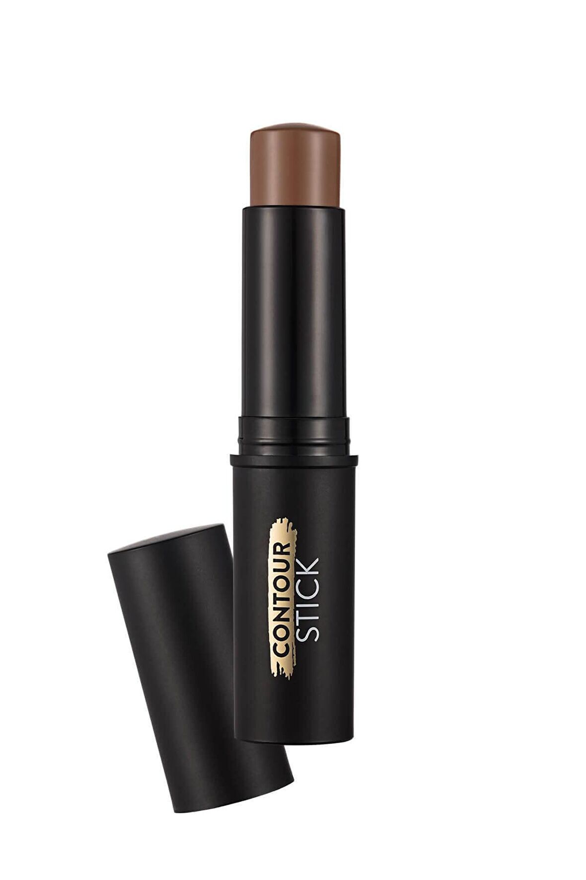 Yumuşak Dokulu Stik Kontür (KOYU TON) - Stick Contour - 003 Medıum Deep - 8690604554874