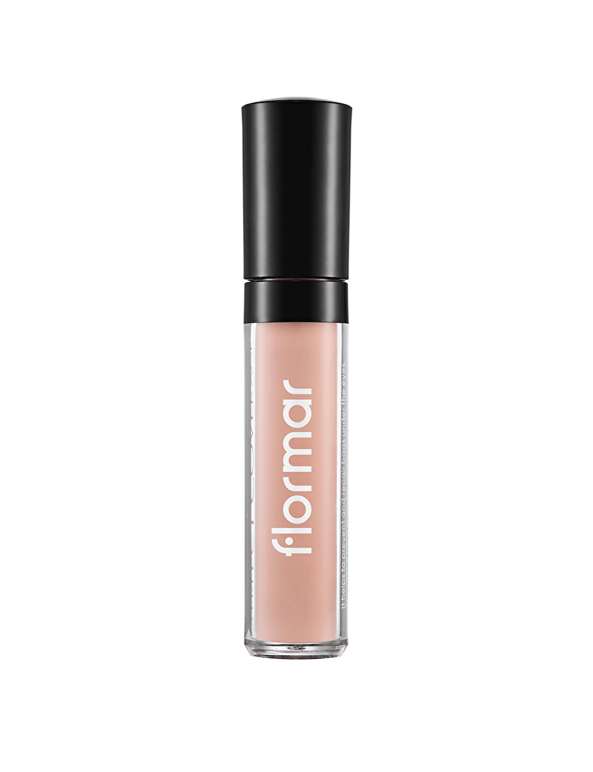 Perfect Coverage Hafif Yapılı & Yarı Mat Bitişli Likit Kapatıcı