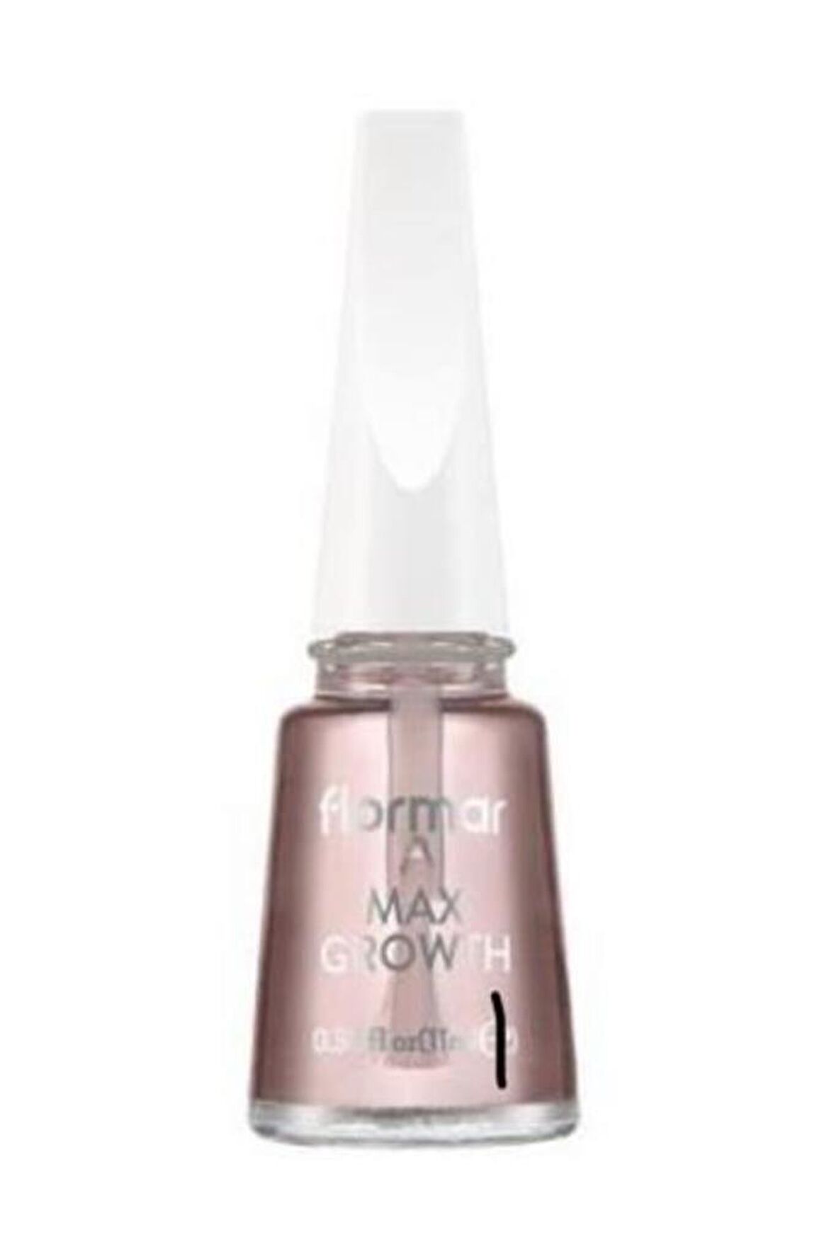 Flormar Max Growth Tırnak Uzatıcı 11ml