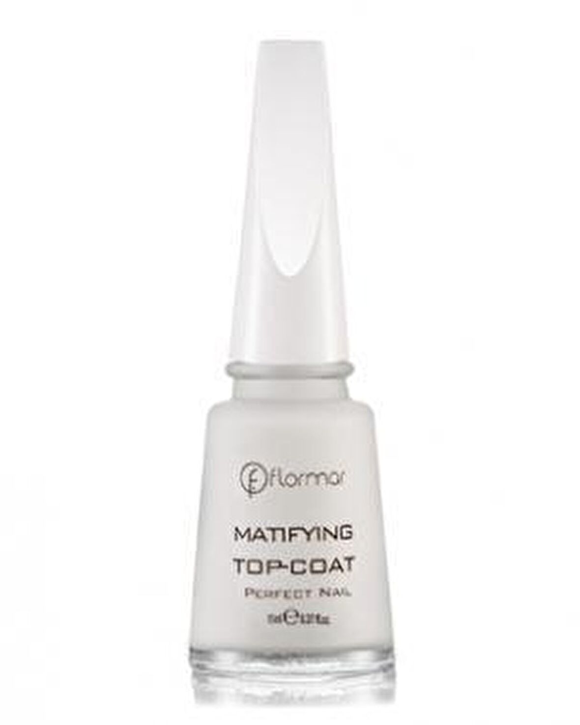 Flormar Mattifying Touch Oje Matlaştırıcı 11ml