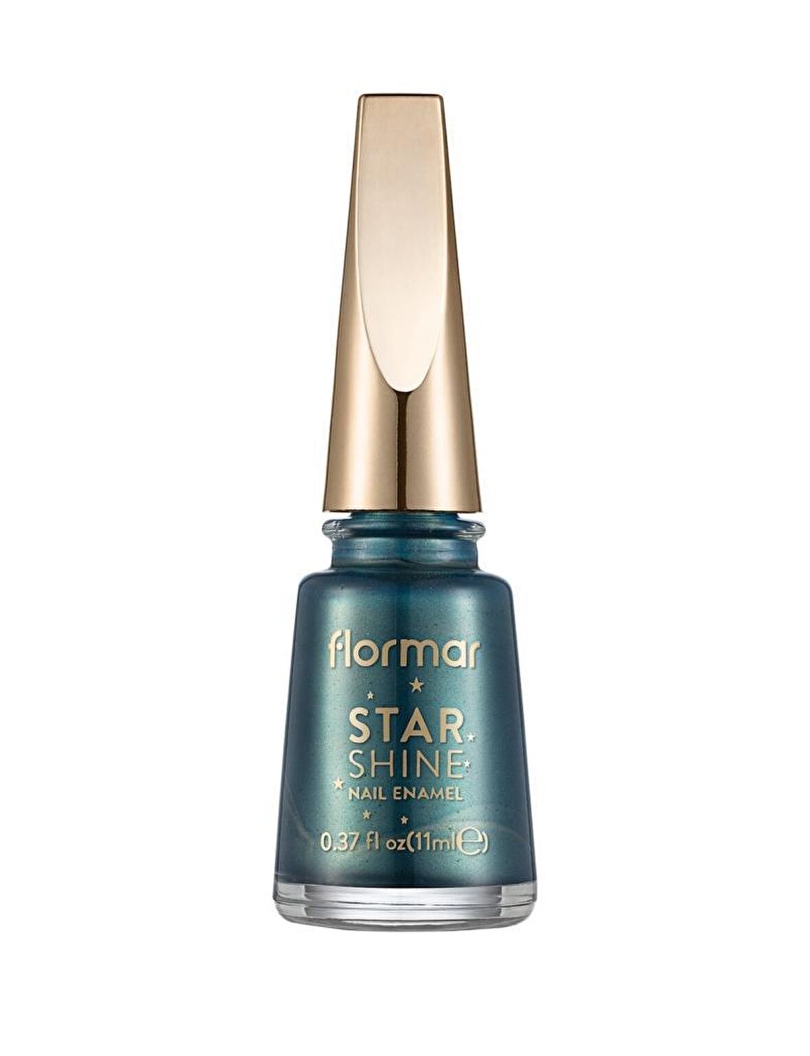 FLORMAR STAR SHİNE OJE ST04