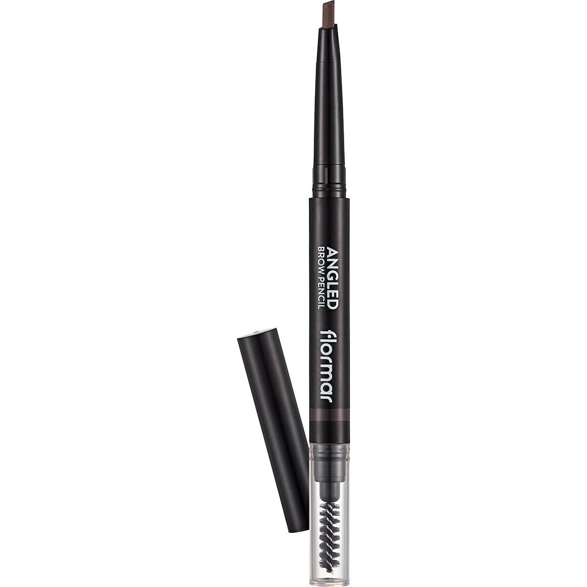 Flormar Angled Brow Pencil Kahve Kaş Maskarası ve Kaş Farı 003