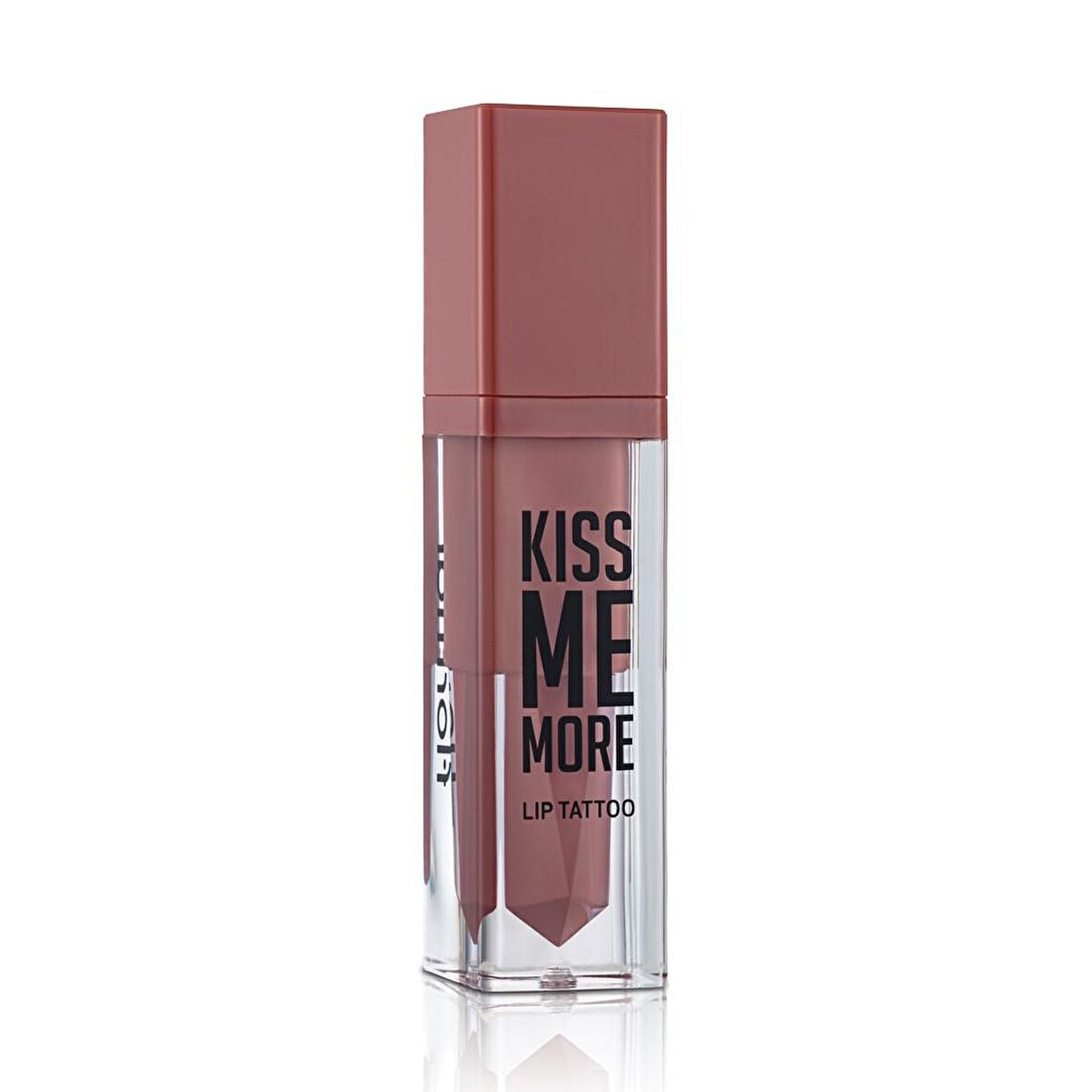 Flormar Kiss Me More Lip Tattoo 04 Peach