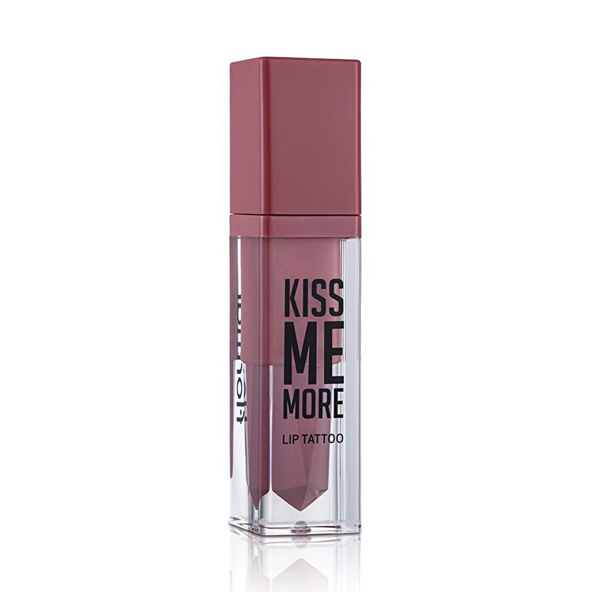 Flormar Kiss Me More Lip Tattoo 06 Doll