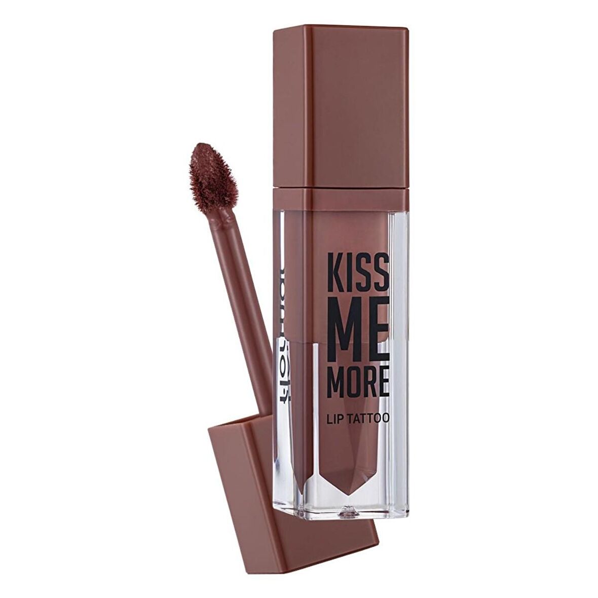 Flormar Kiss Me More Lip Tattoo 09 Intense