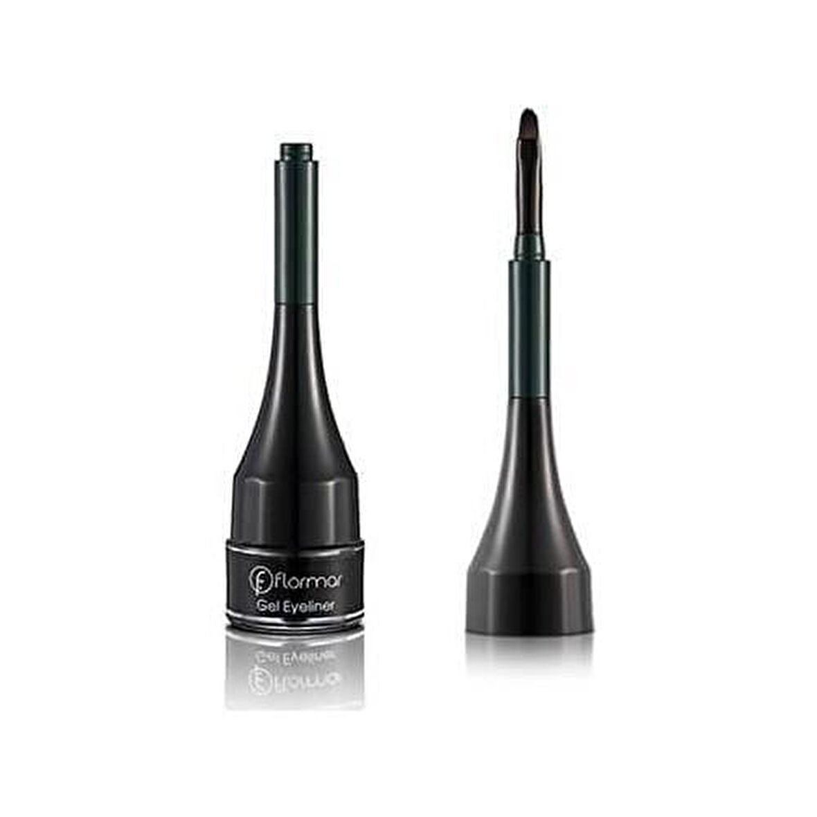 Flormar Gel Eyeliner Forest Green 004